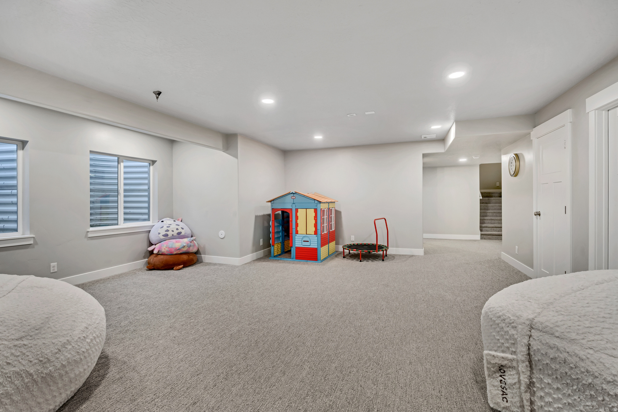 SUMMERHILL - Residential