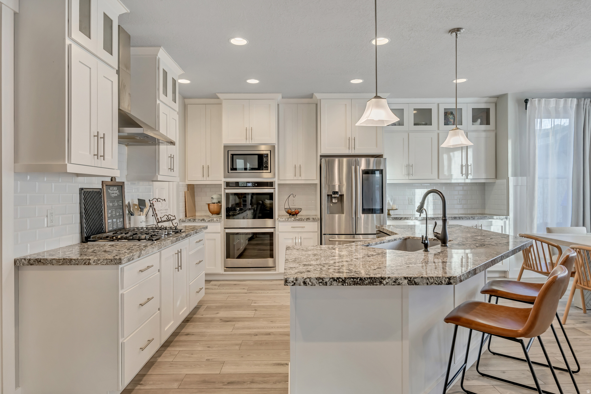SUMMERHILL - Residential