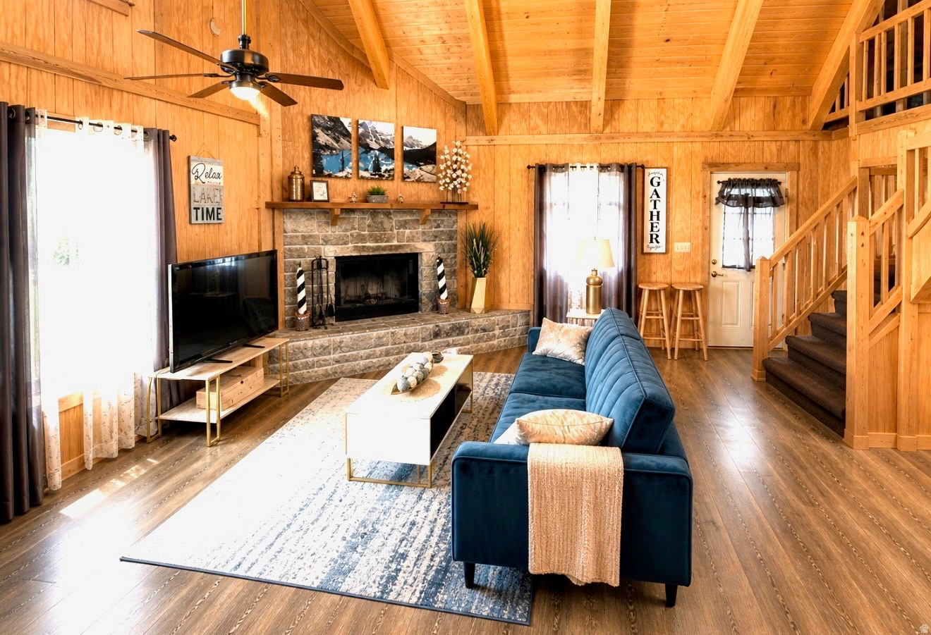 UTAH MINI RANCHES - Residential