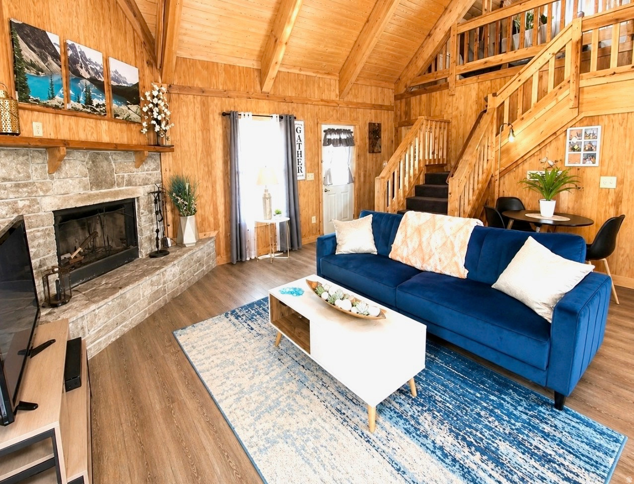 UTAH MINI RANCHES - Residential