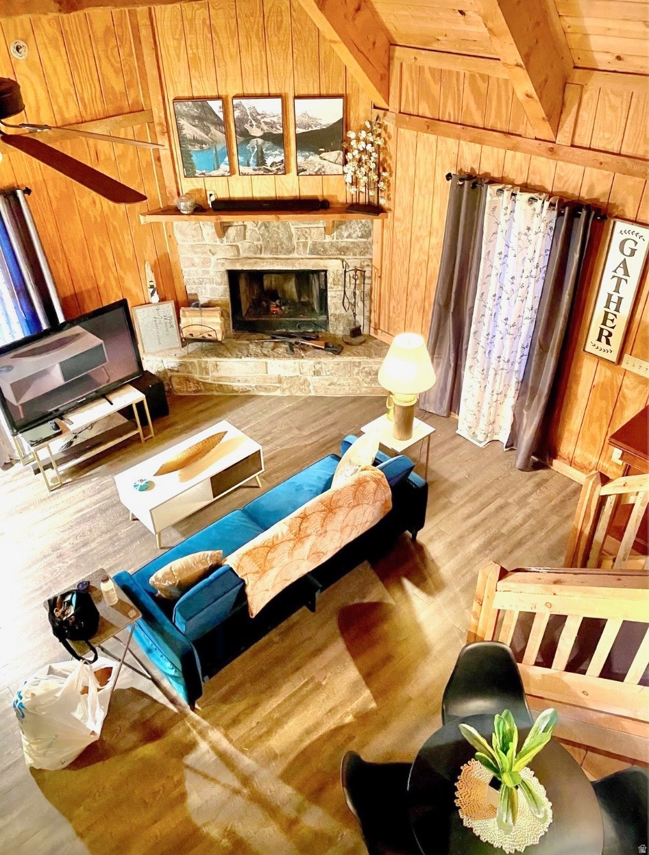 UTAH MINI RANCHES - Residential