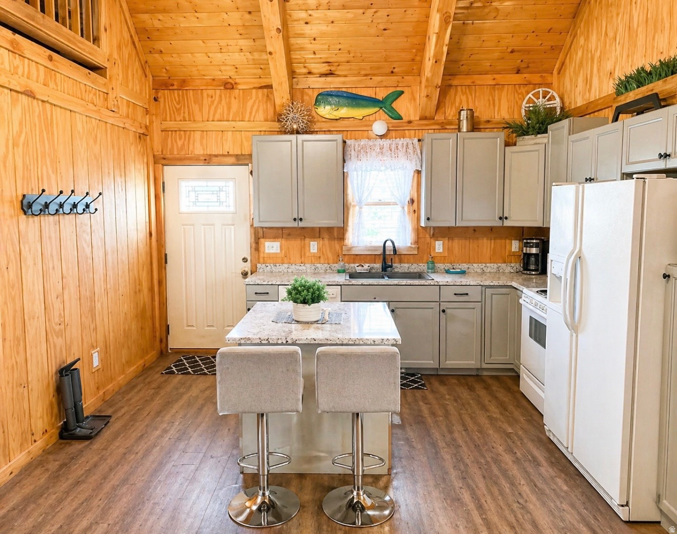 UTAH MINI RANCHES - Residential