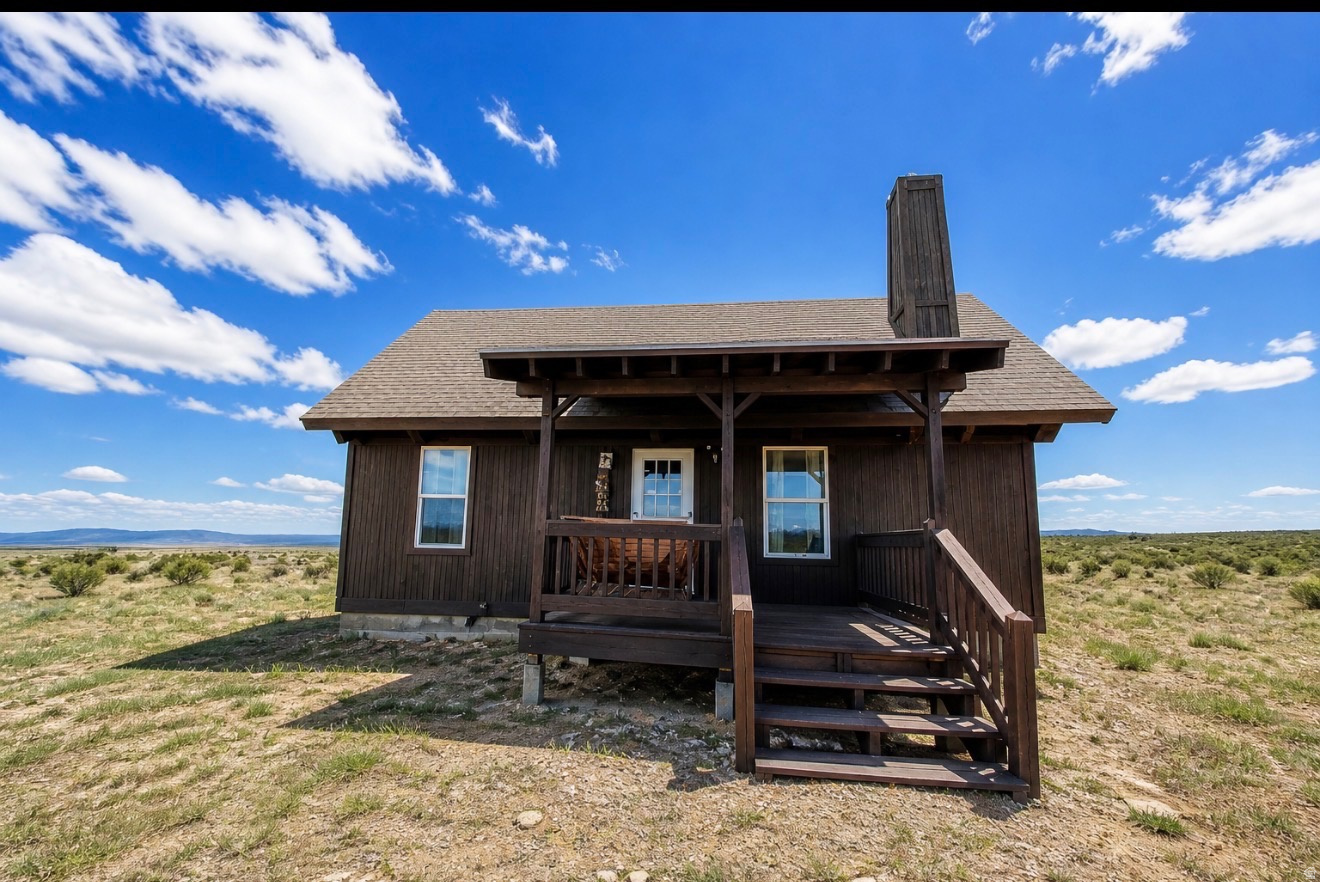 UTAH MINI RANCHES - Residential