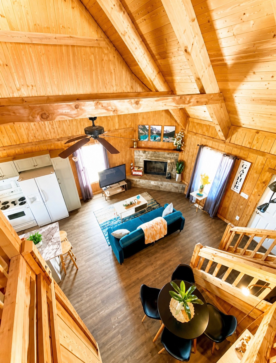 UTAH MINI RANCHES - Residential