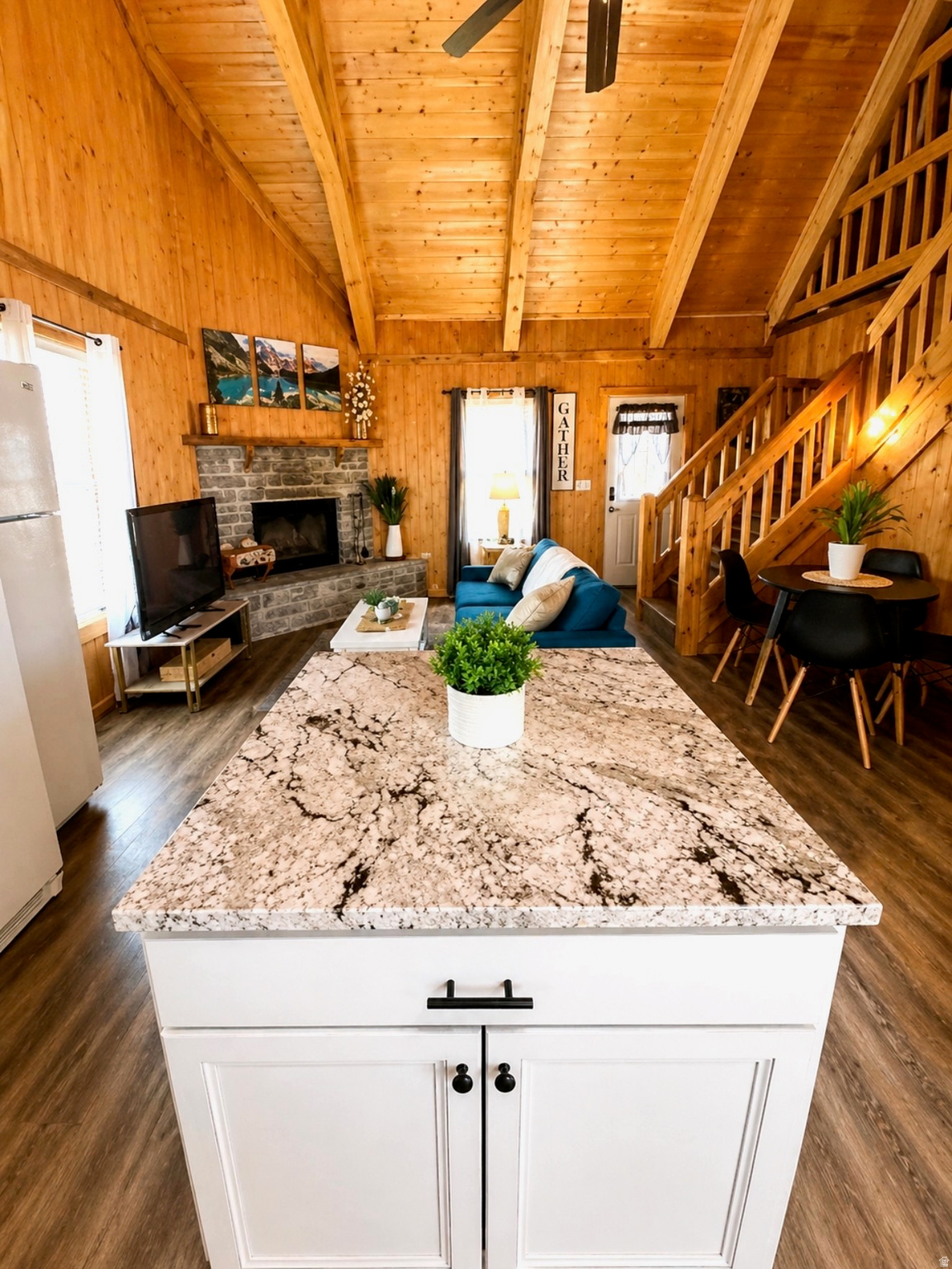UTAH MINI RANCHES - Residential