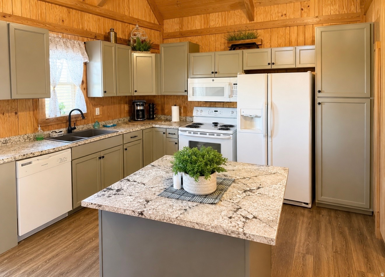 UTAH MINI RANCHES - Residential