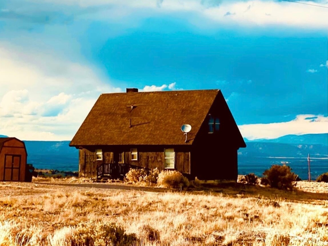 UTAH MINI RANCHES - Residential