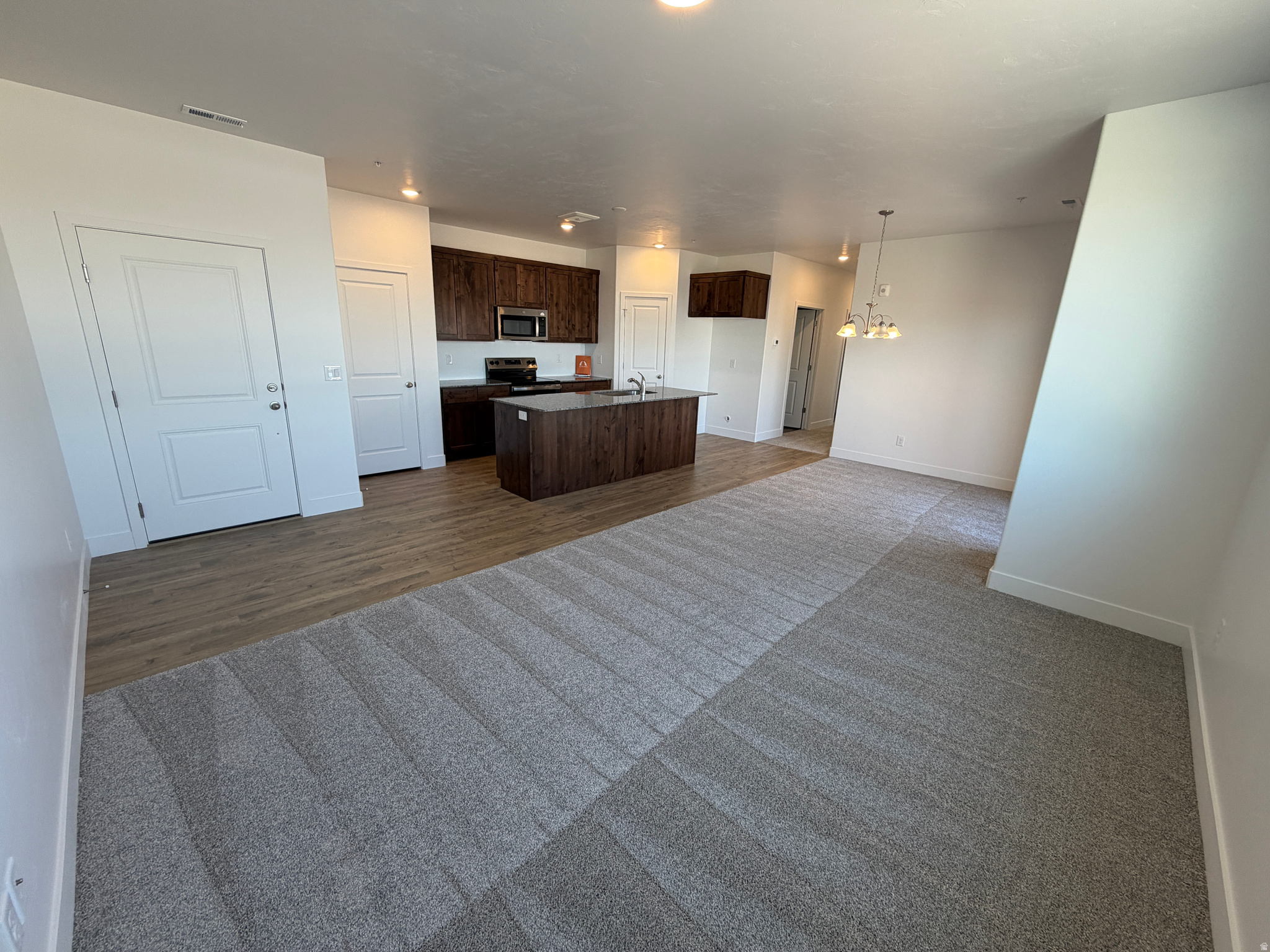 RIVER RUN - Residential