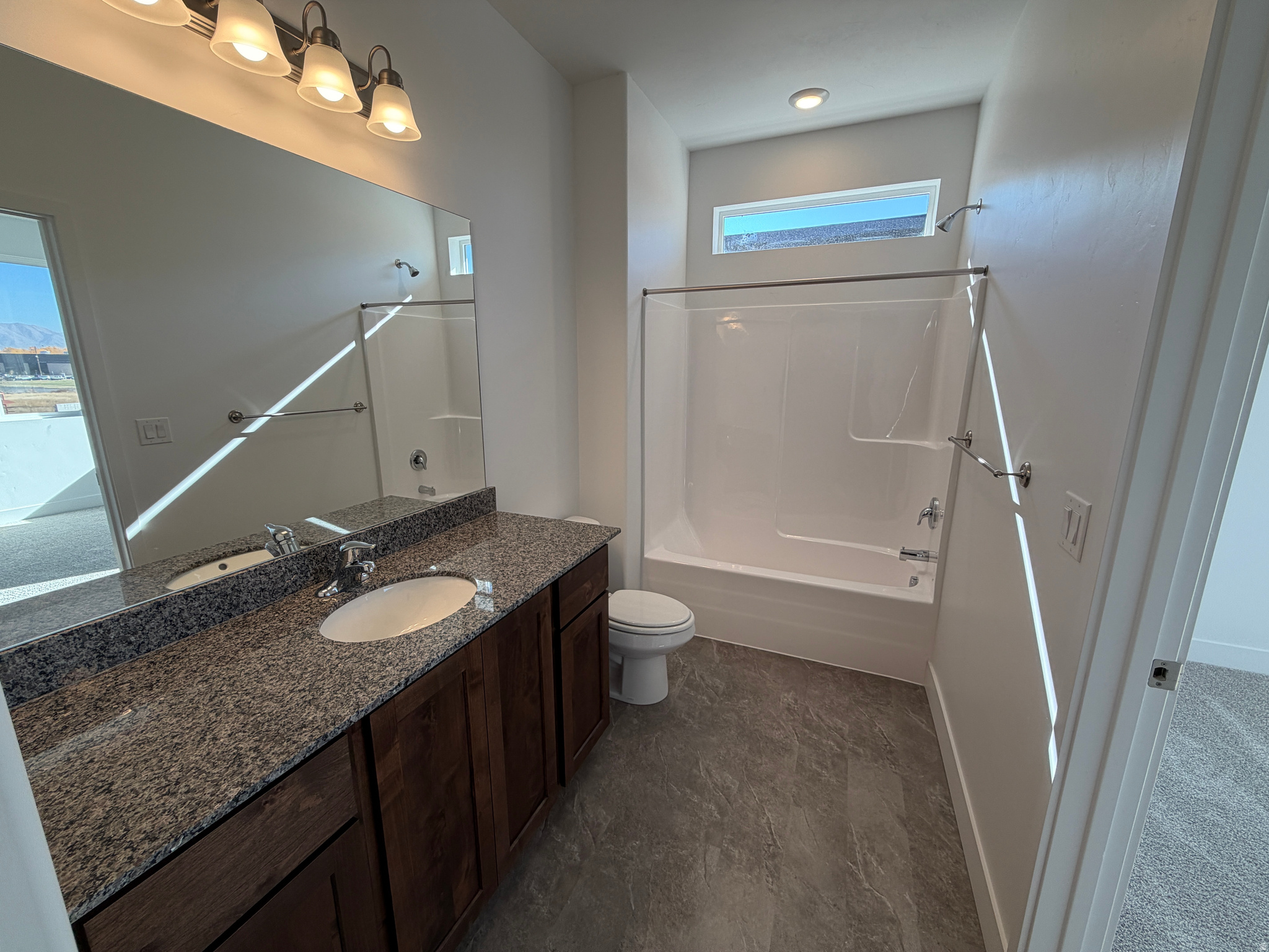 RIVER RUN - Residential