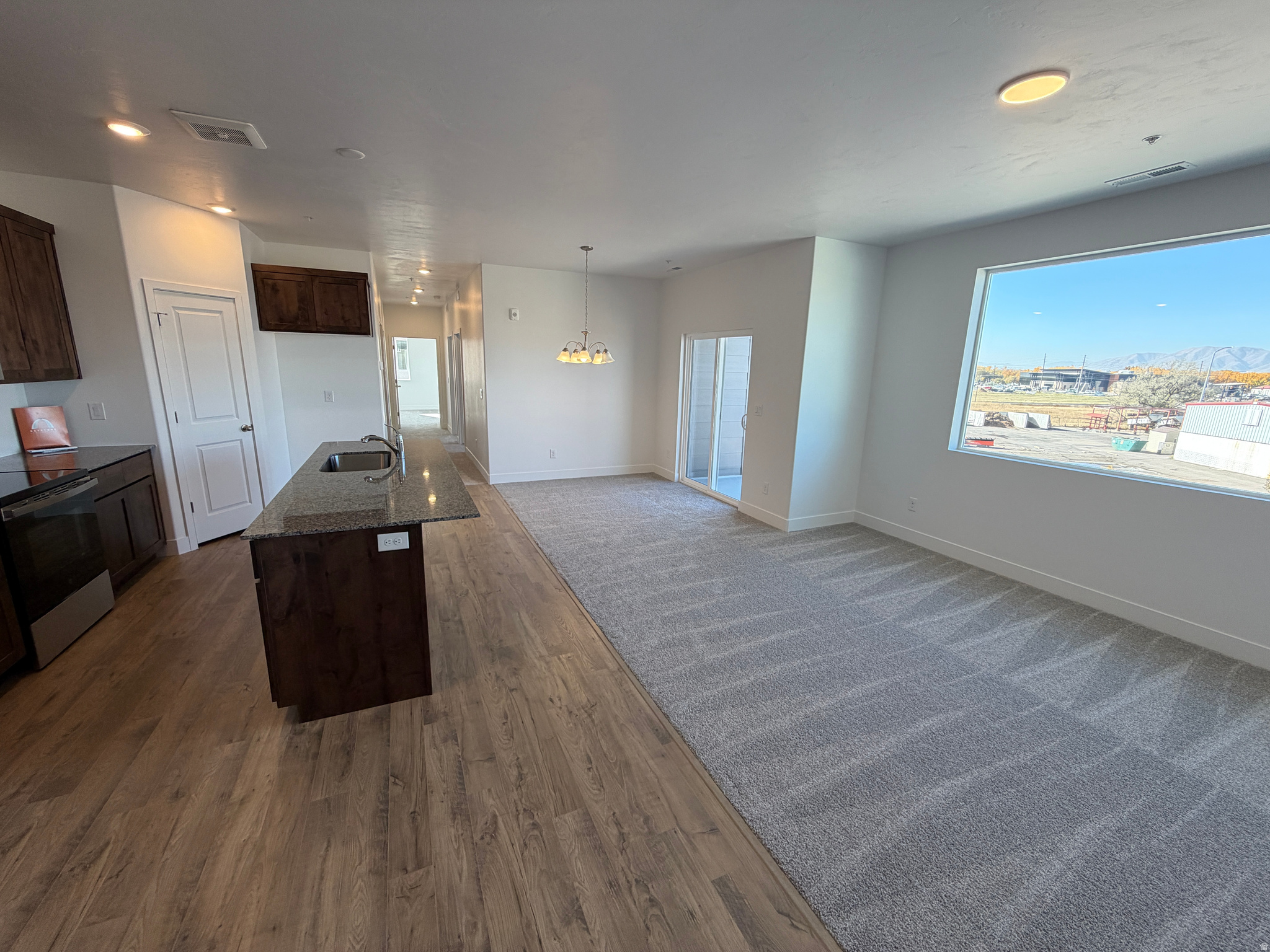 RIVER RUN - Residential