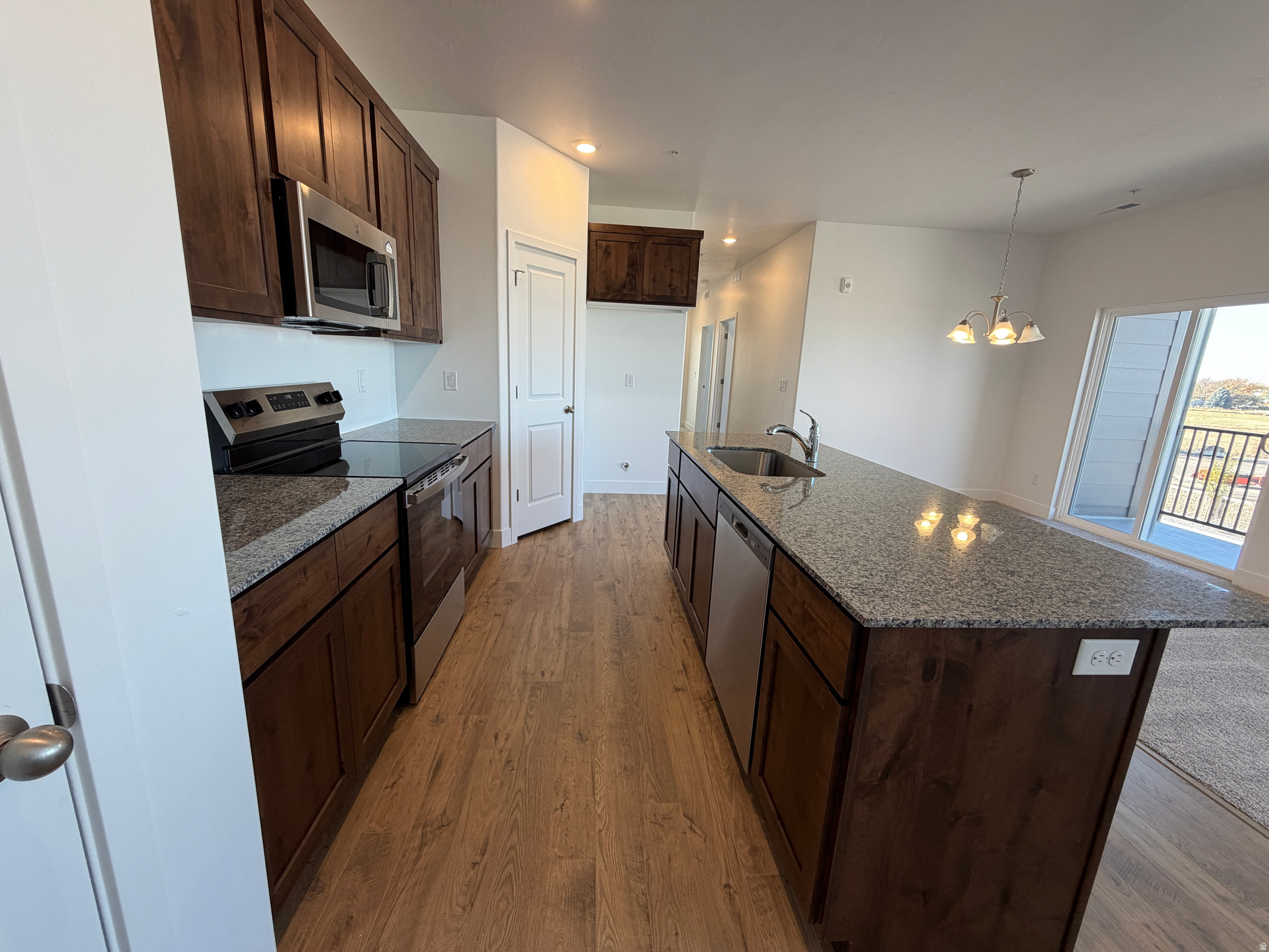 RIVER RUN - Residential