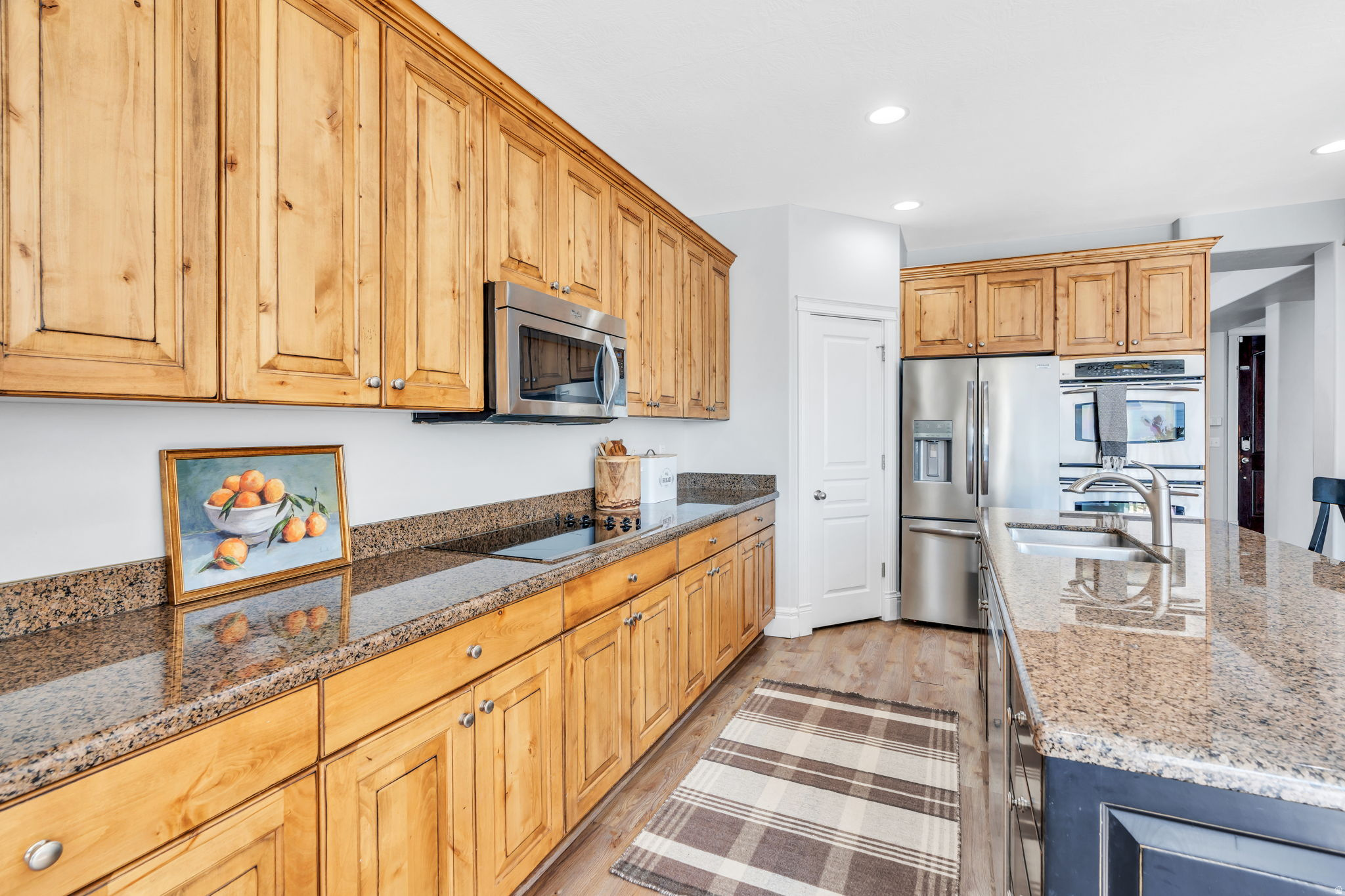 KENNECOTT - Residential