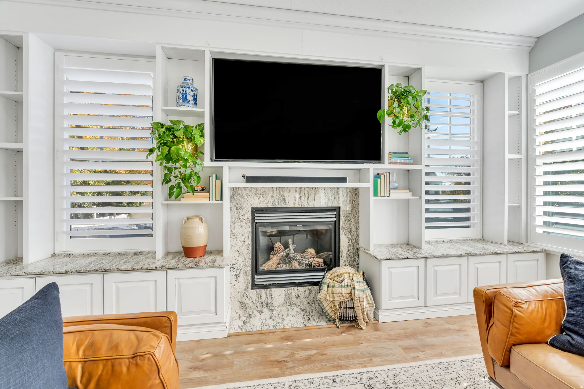KENNECOTT - Residential