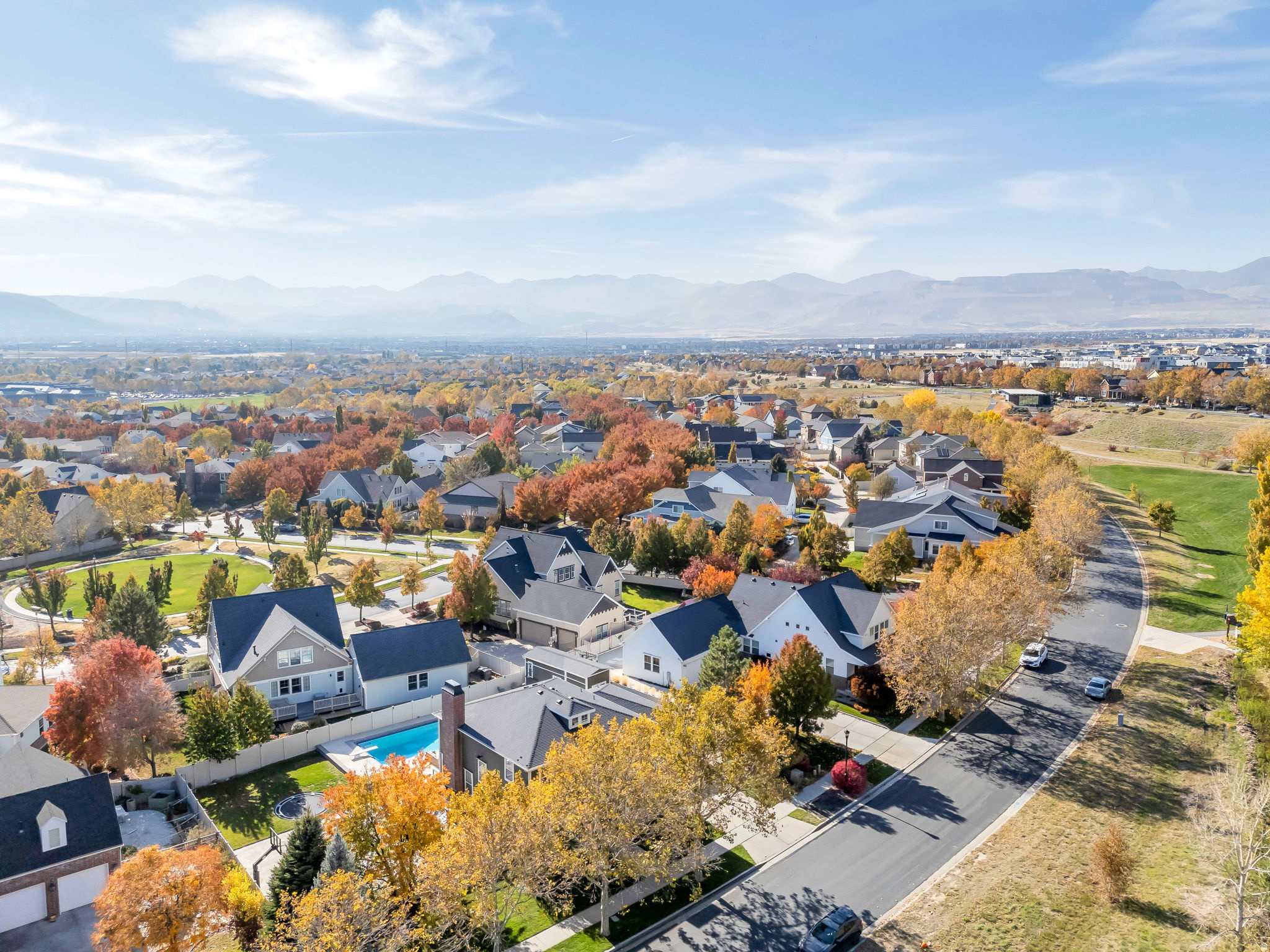 KENNECOTT - Residential