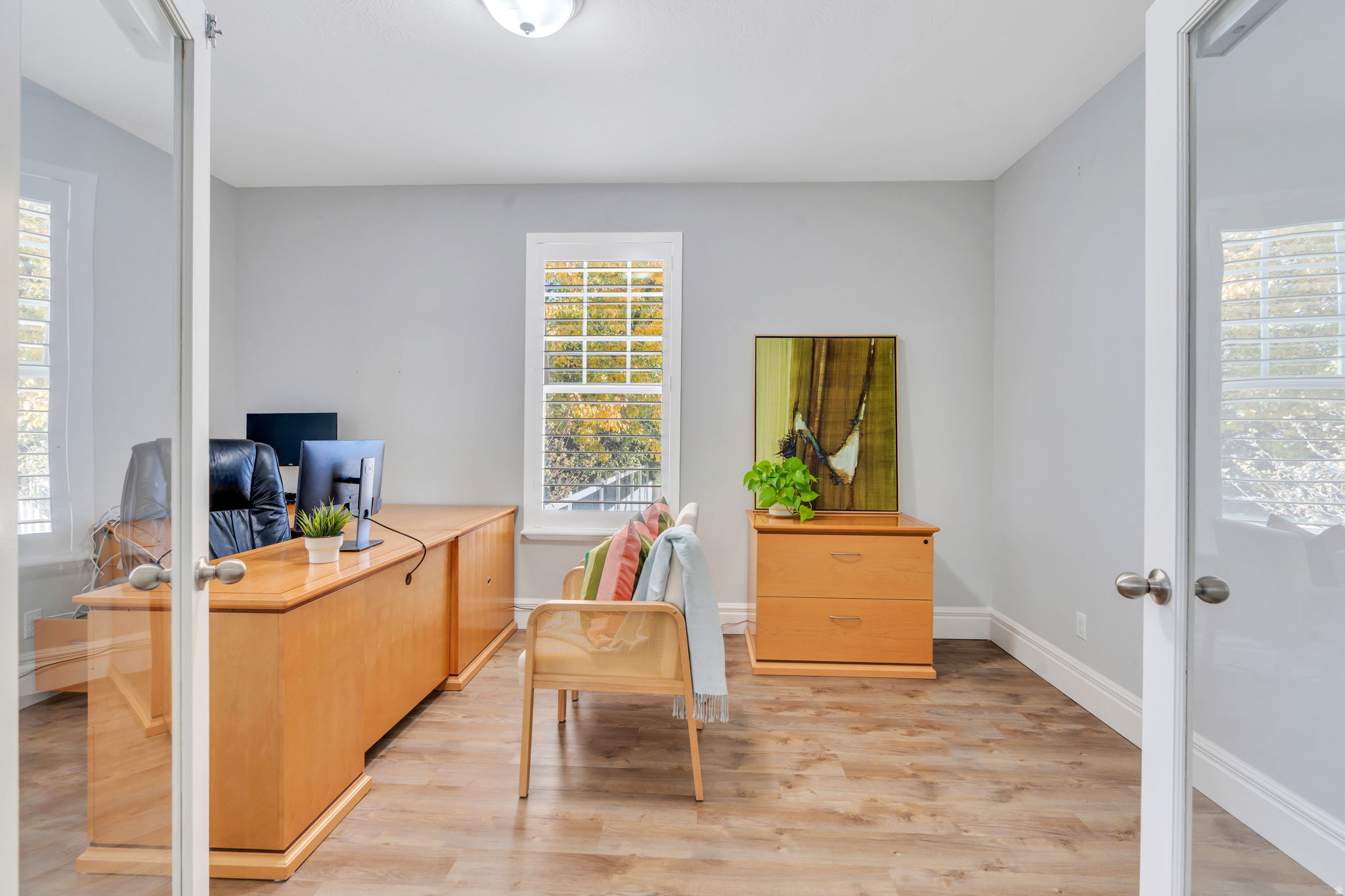 KENNECOTT - Residential