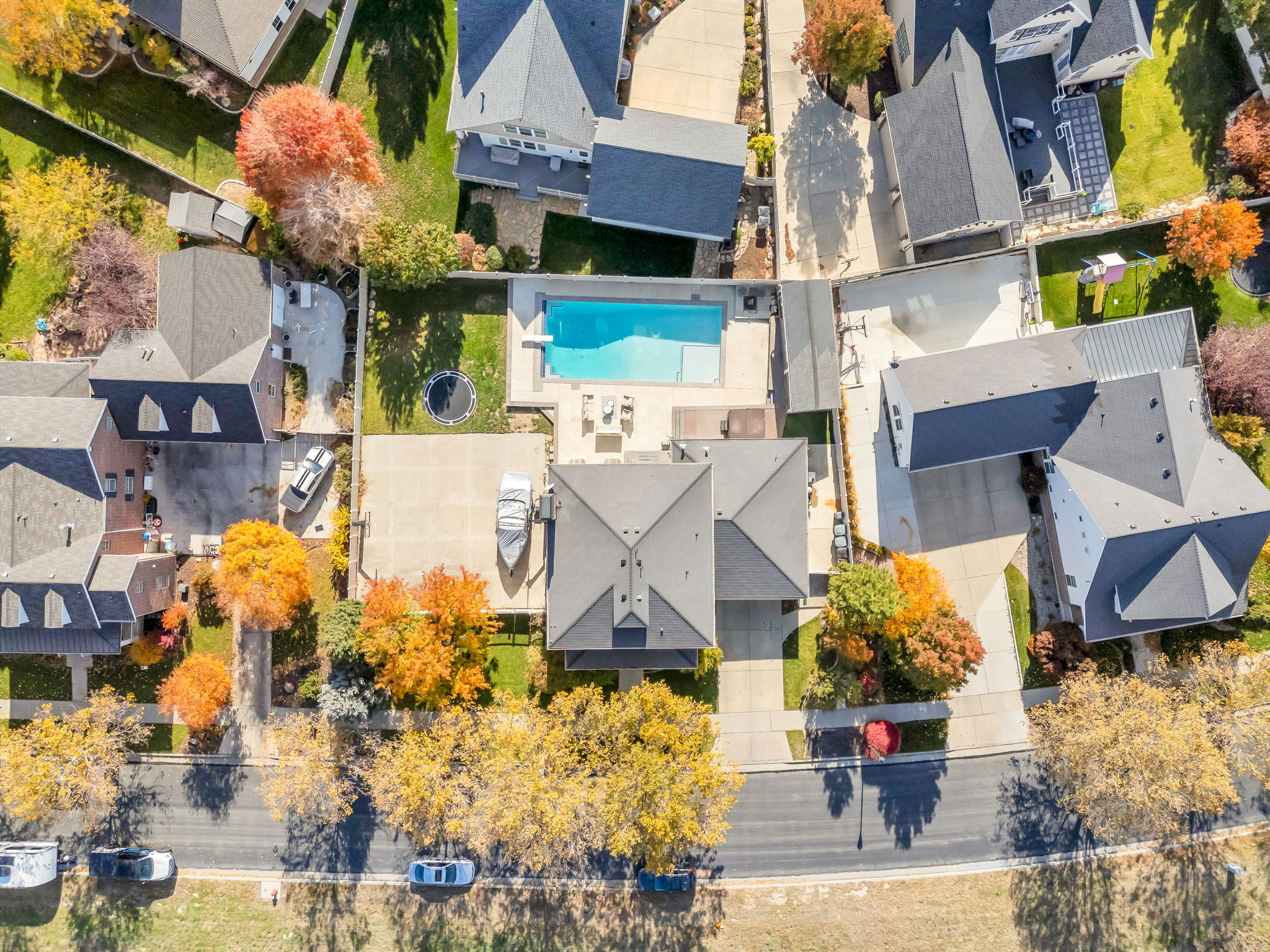 KENNECOTT - Residential