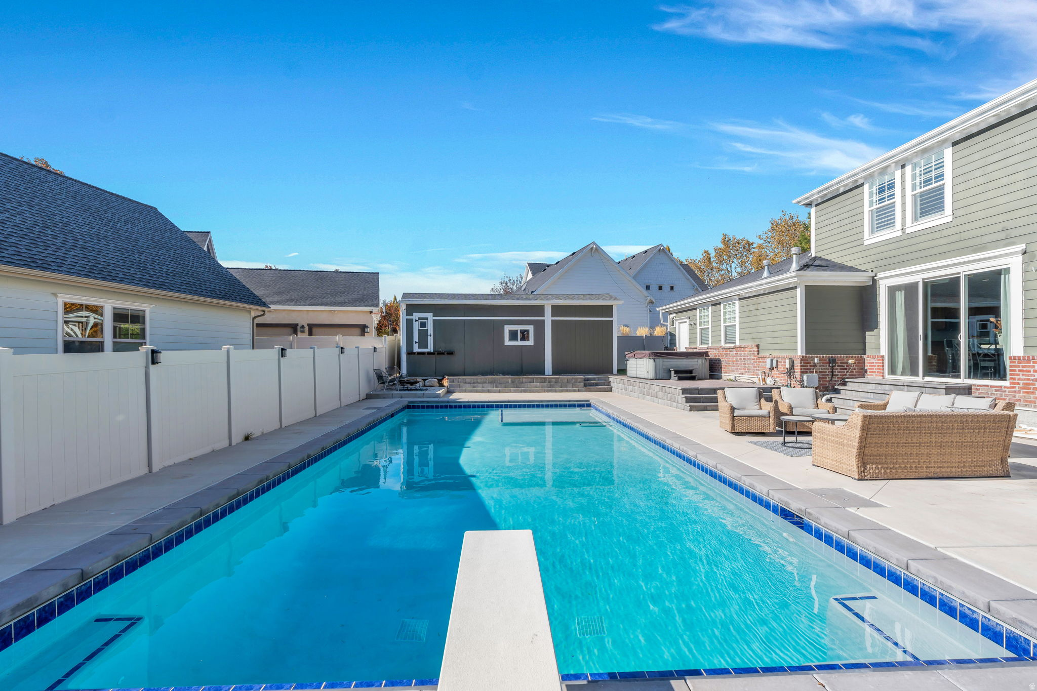 KENNECOTT - Residential