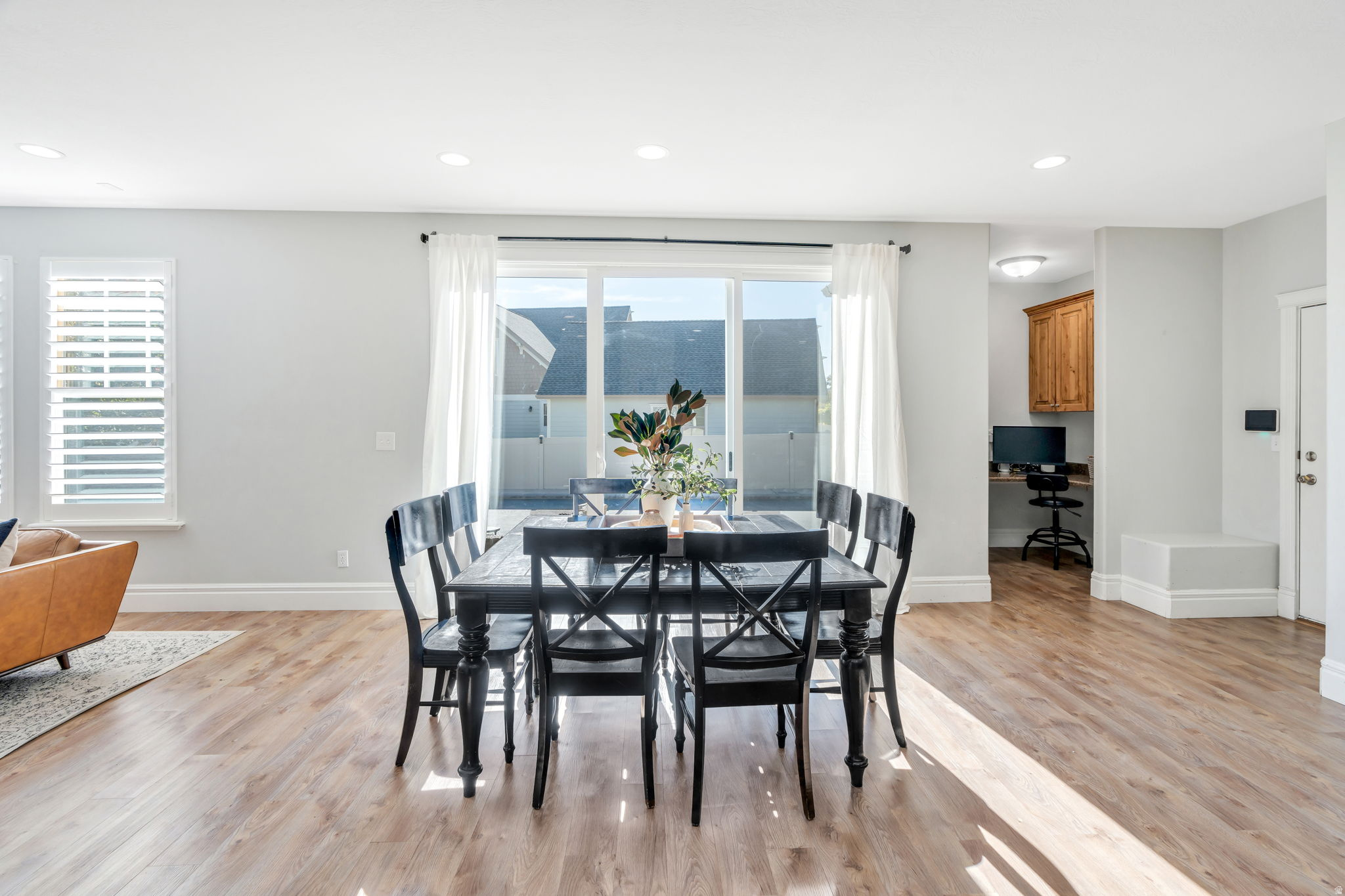 KENNECOTT - Residential