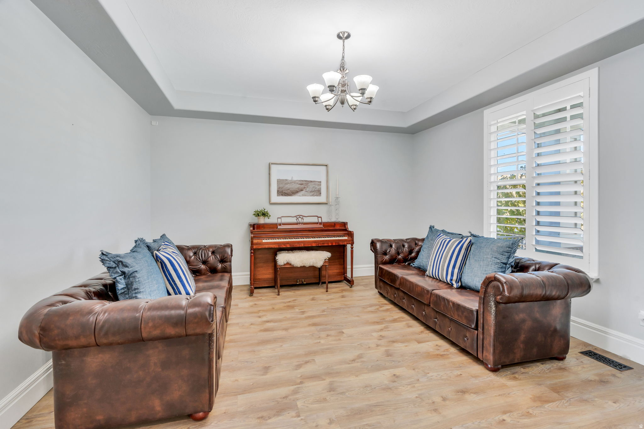 KENNECOTT - Residential