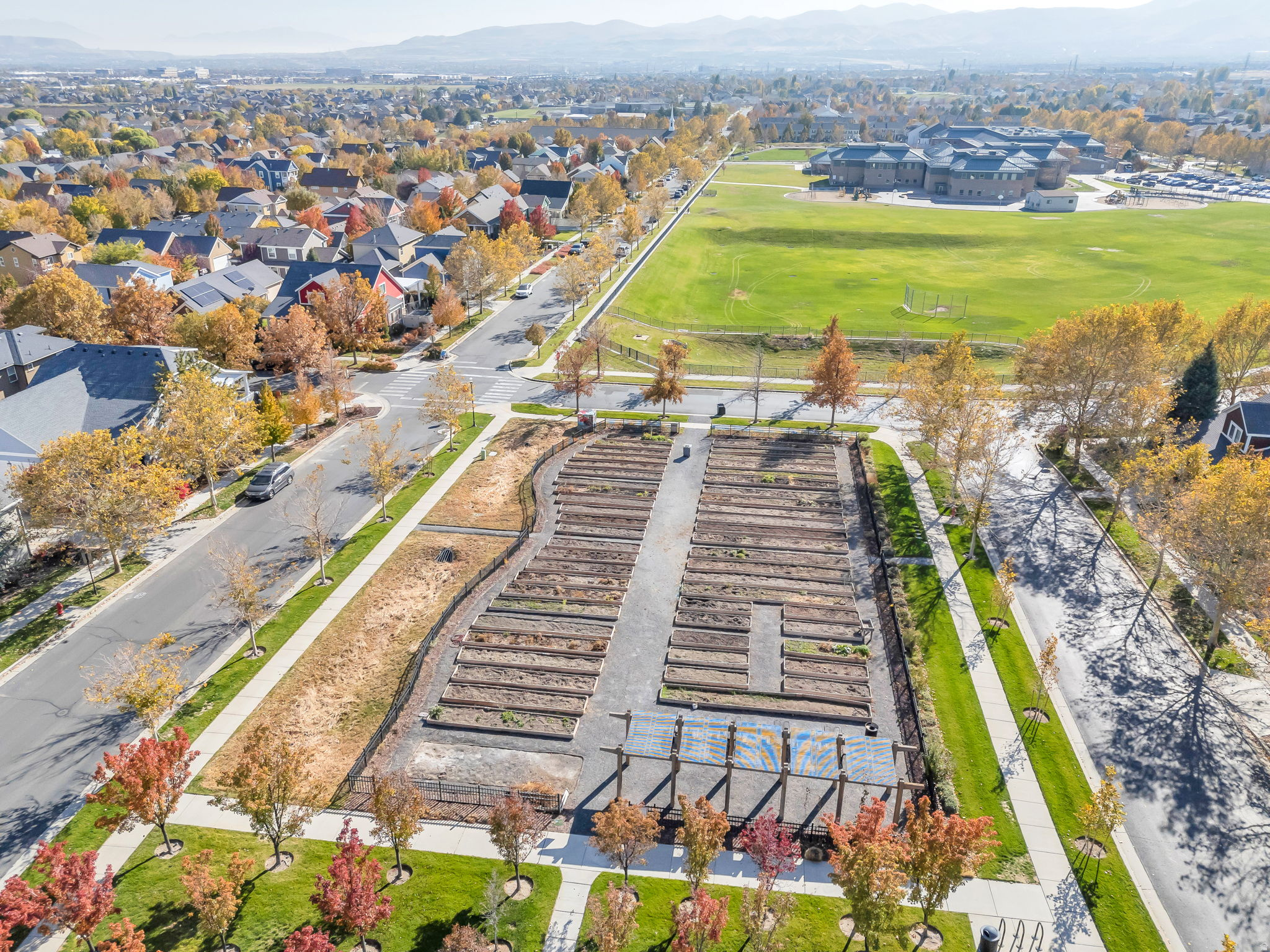 KENNECOTT - Residential
