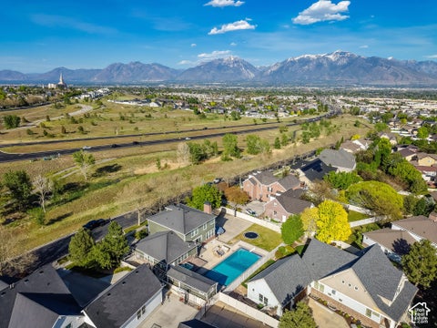 Tiny photo for 4385 W OPEN HILL DR, South Jordan, UT 84009 (MLS # 2159128)
