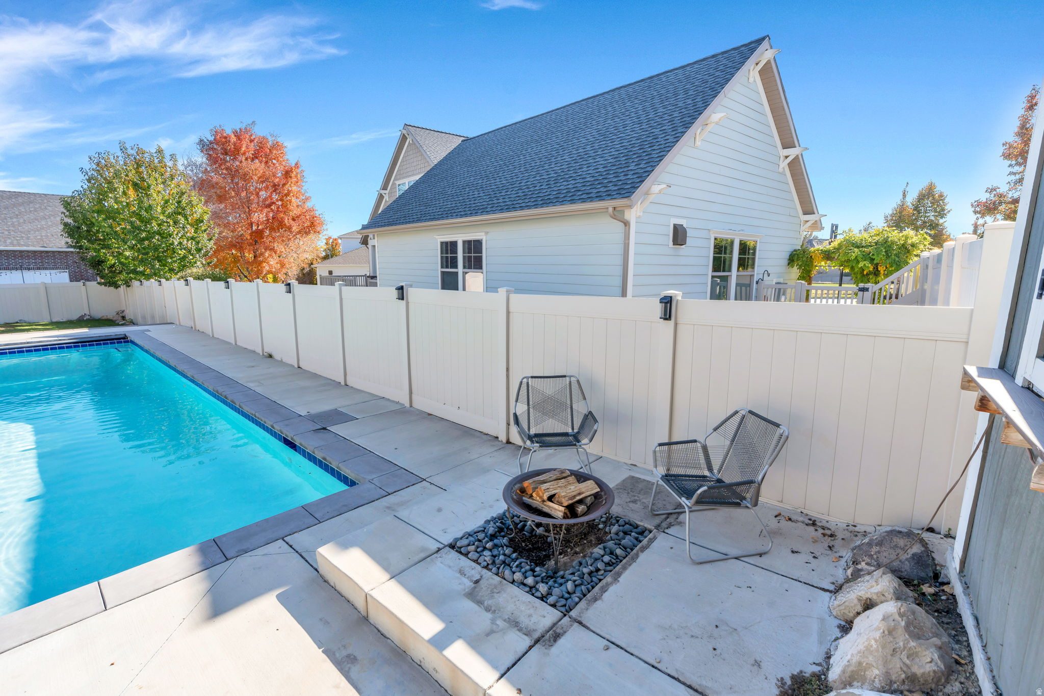 KENNECOTT - Residential
