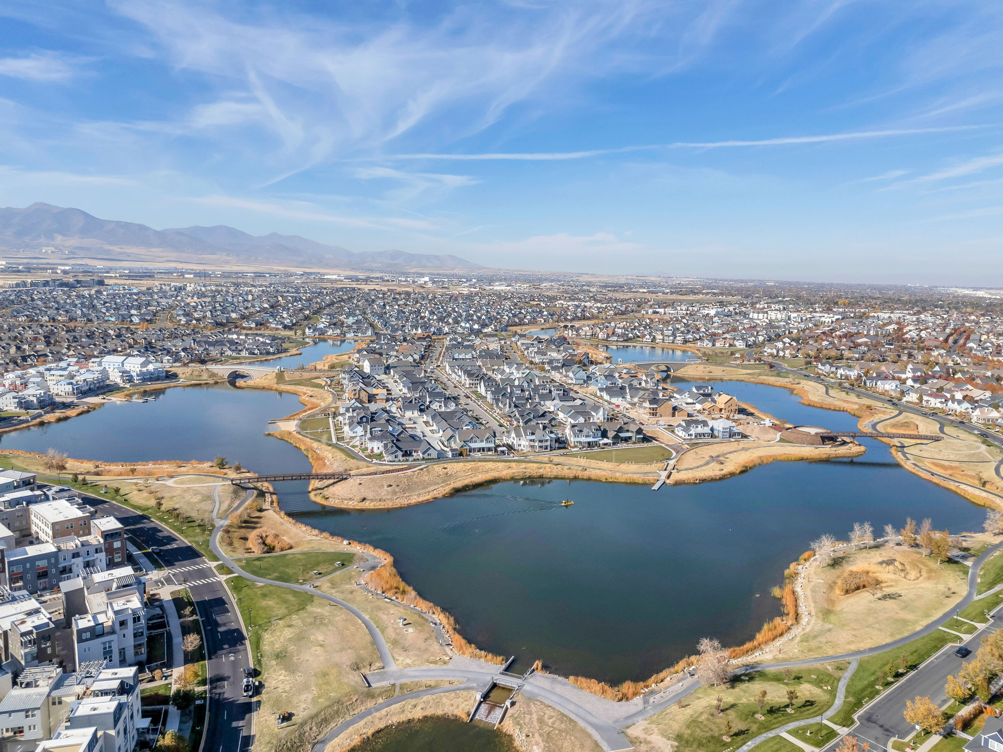KENNECOTT - Residential