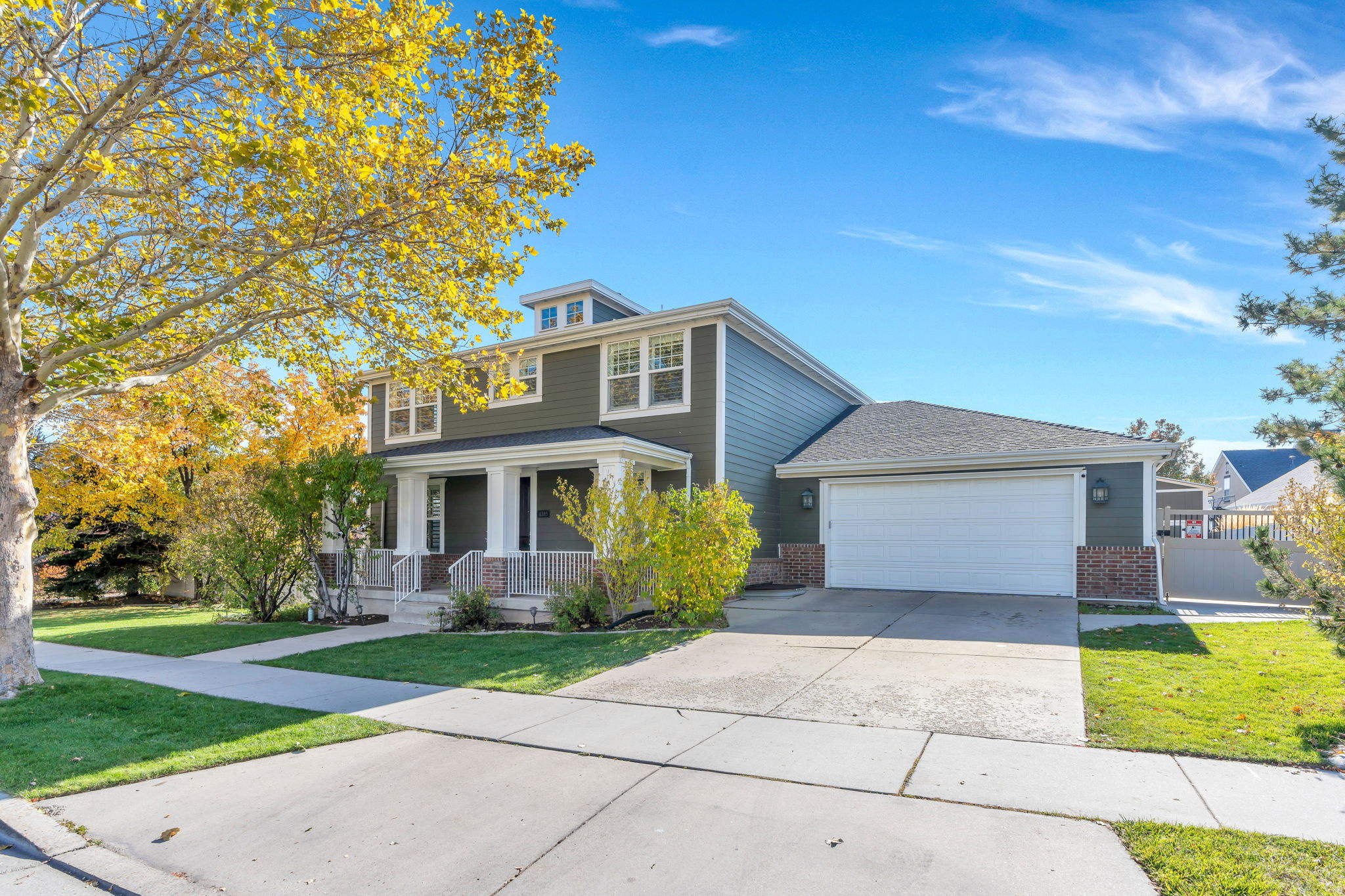 KENNECOTT - Residential