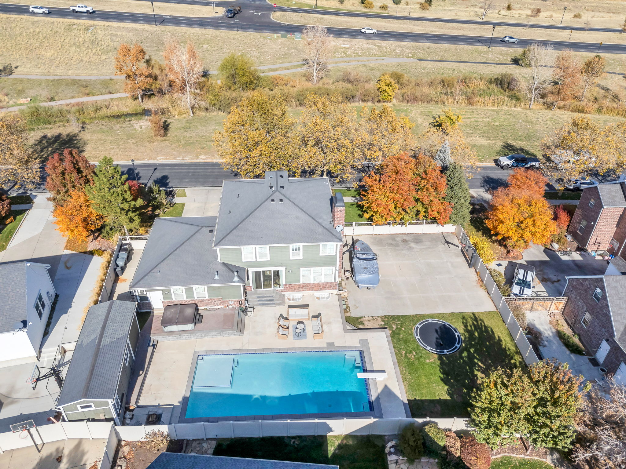KENNECOTT - Residential