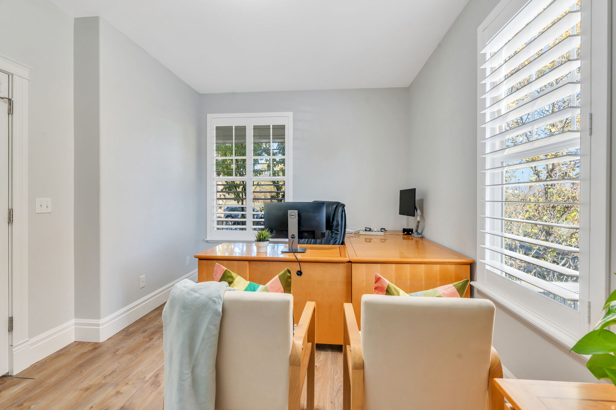 KENNECOTT - Residential