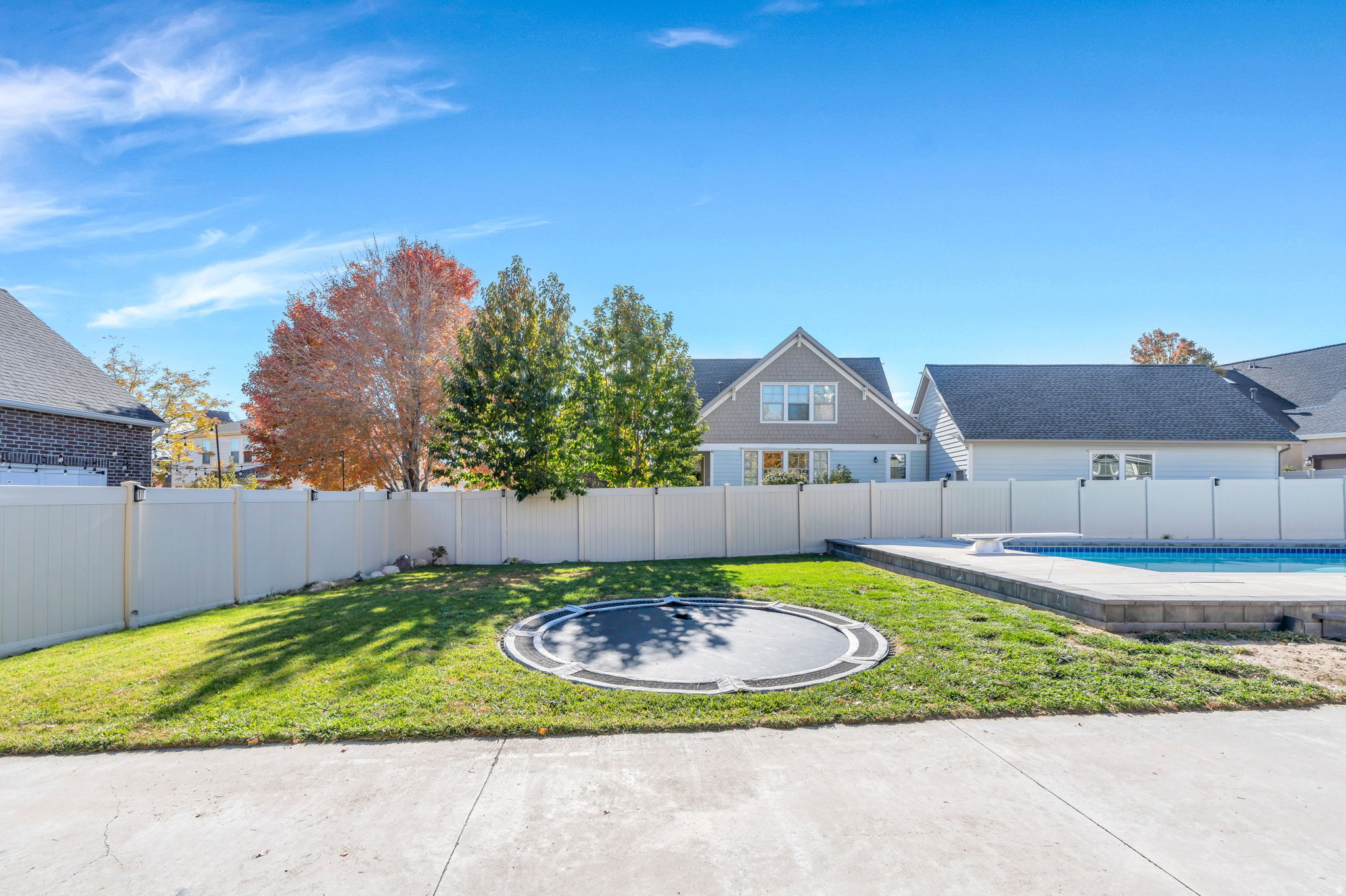 KENNECOTT - Residential