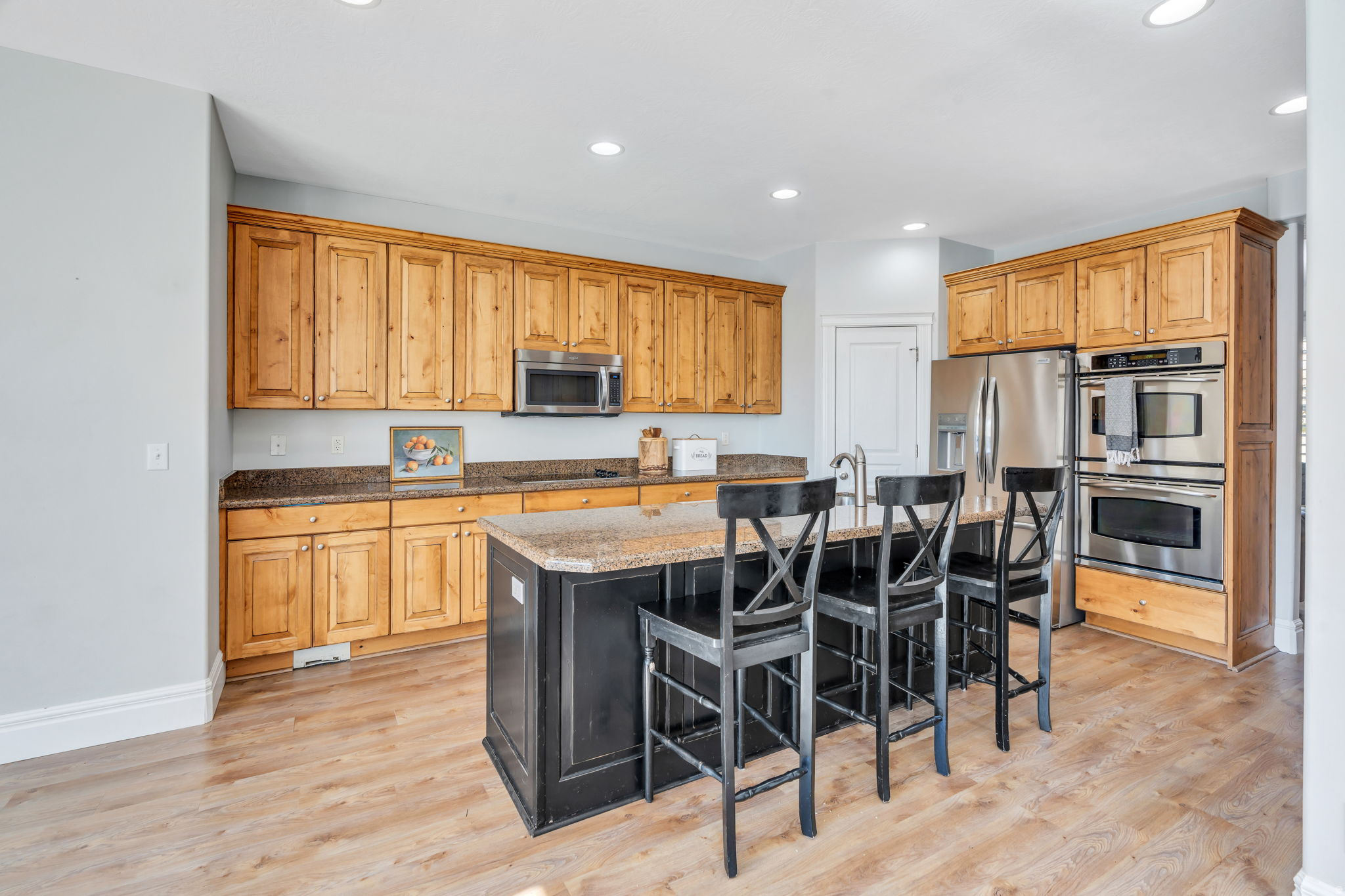 KENNECOTT - Residential