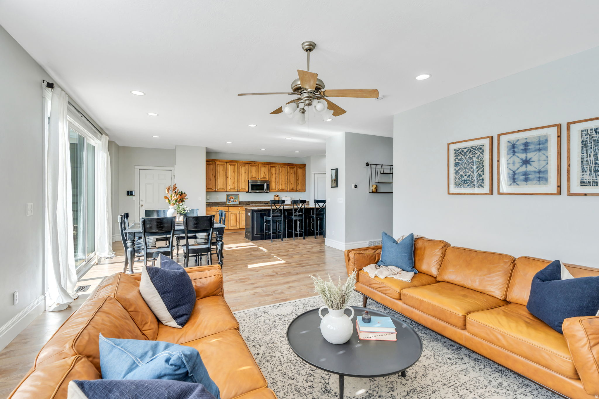 KENNECOTT - Residential