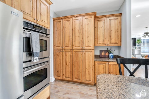 Tiny photo for 4385 W OPEN HILL DR, South Jordan, UT 84009 (MLS # 2159128)