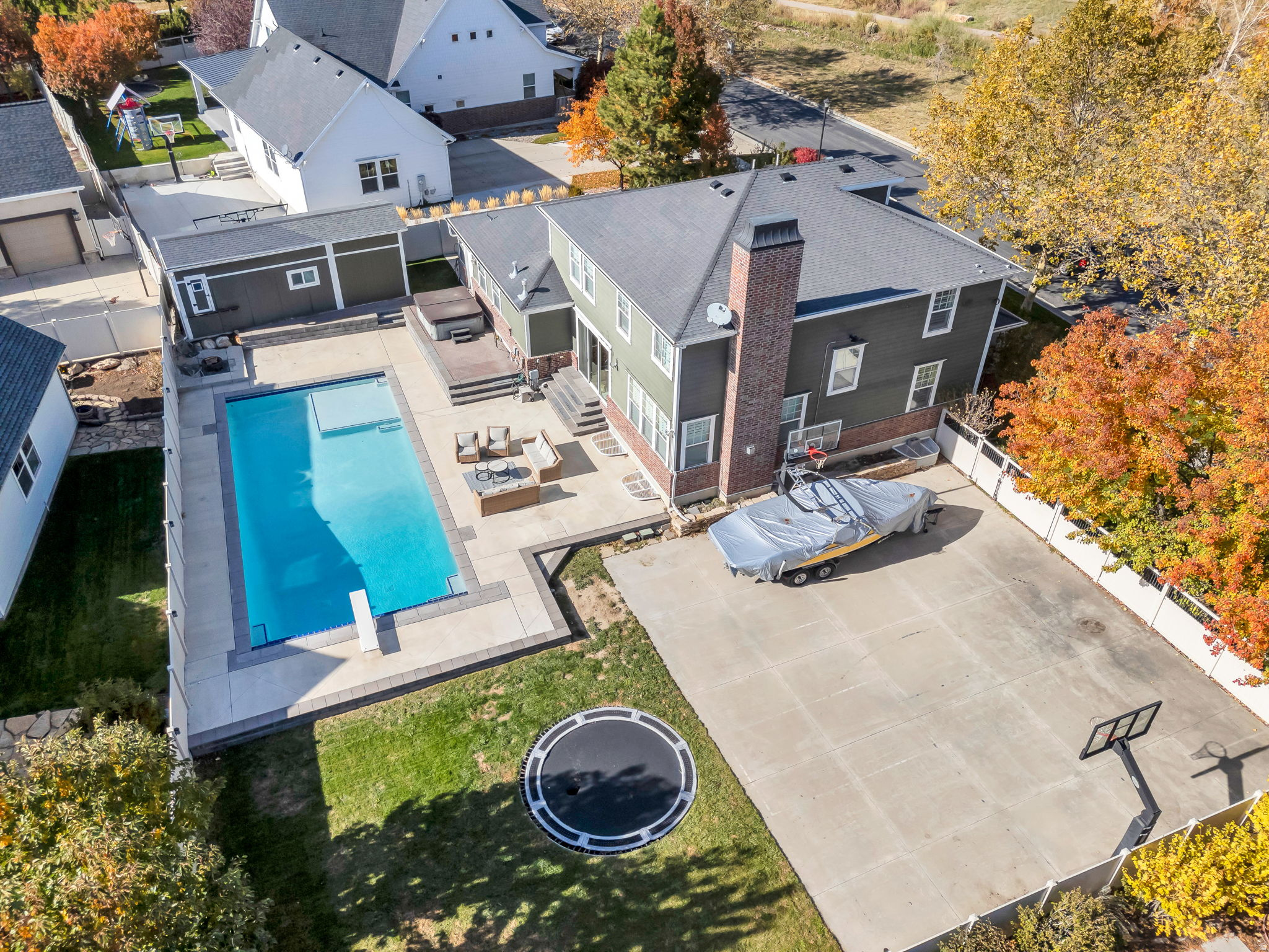 KENNECOTT - Residential