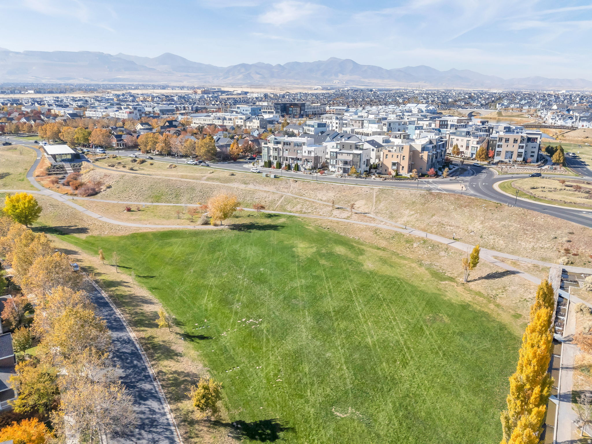 KENNECOTT - Residential