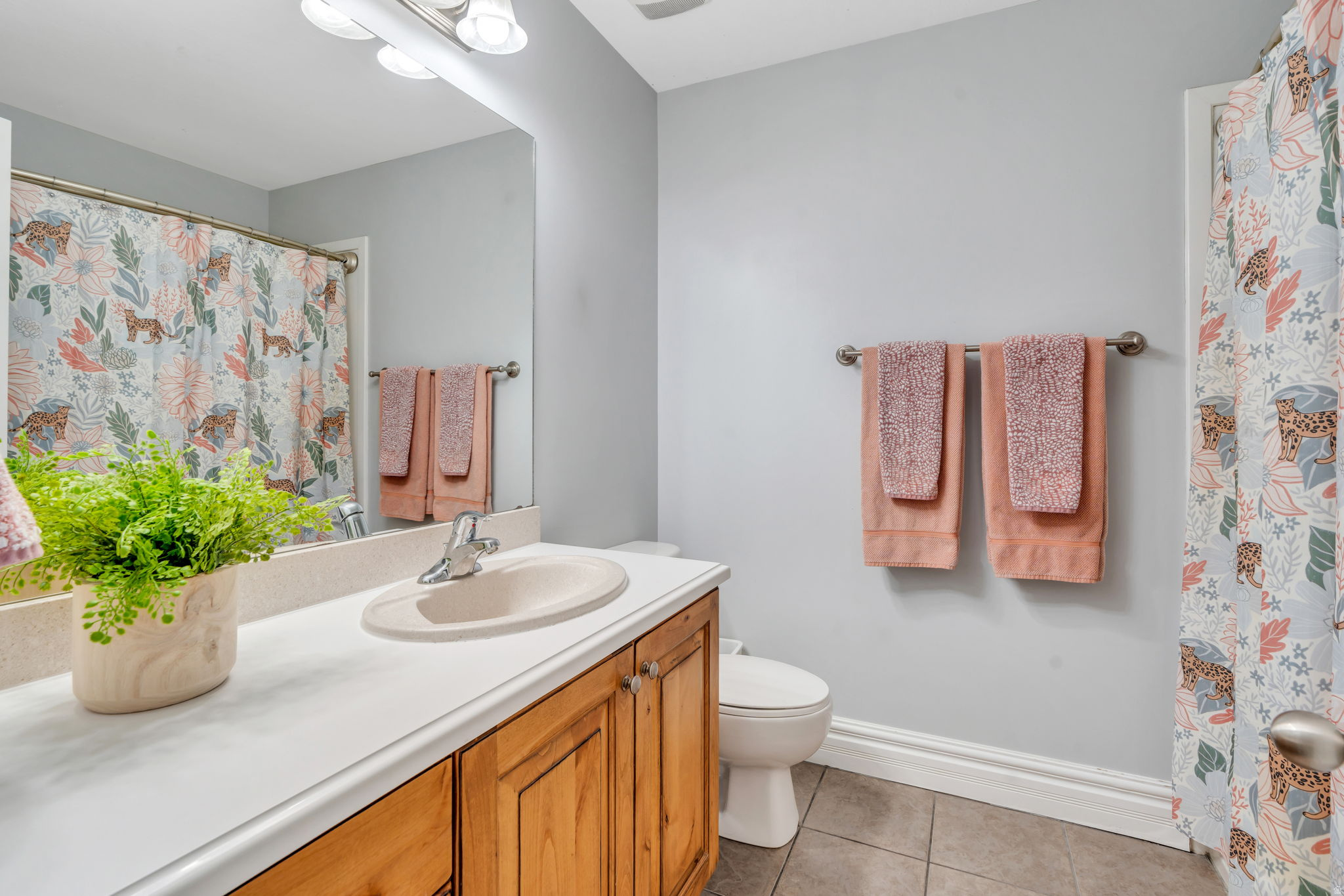 KENNECOTT - Residential