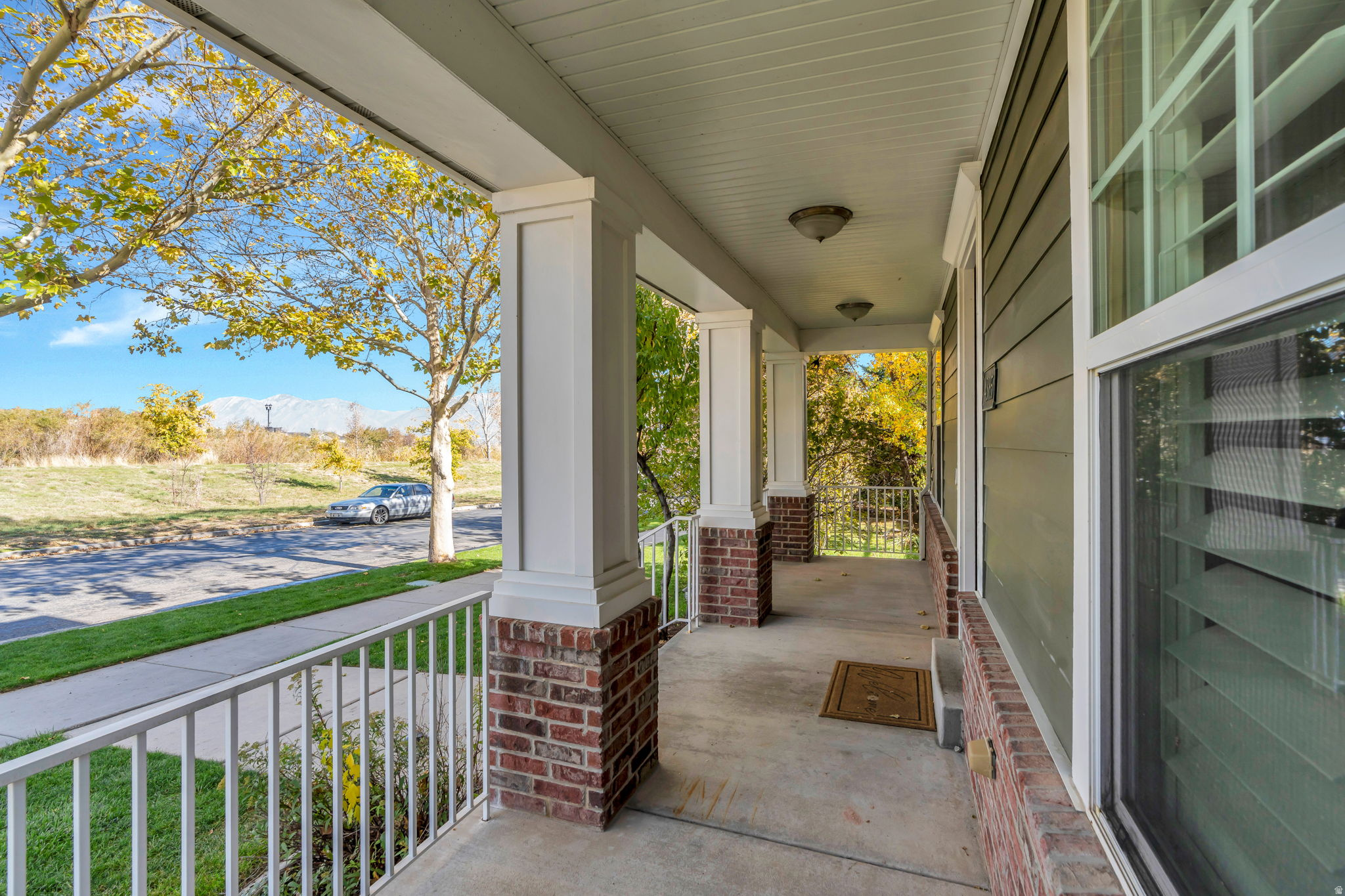 KENNECOTT - Residential