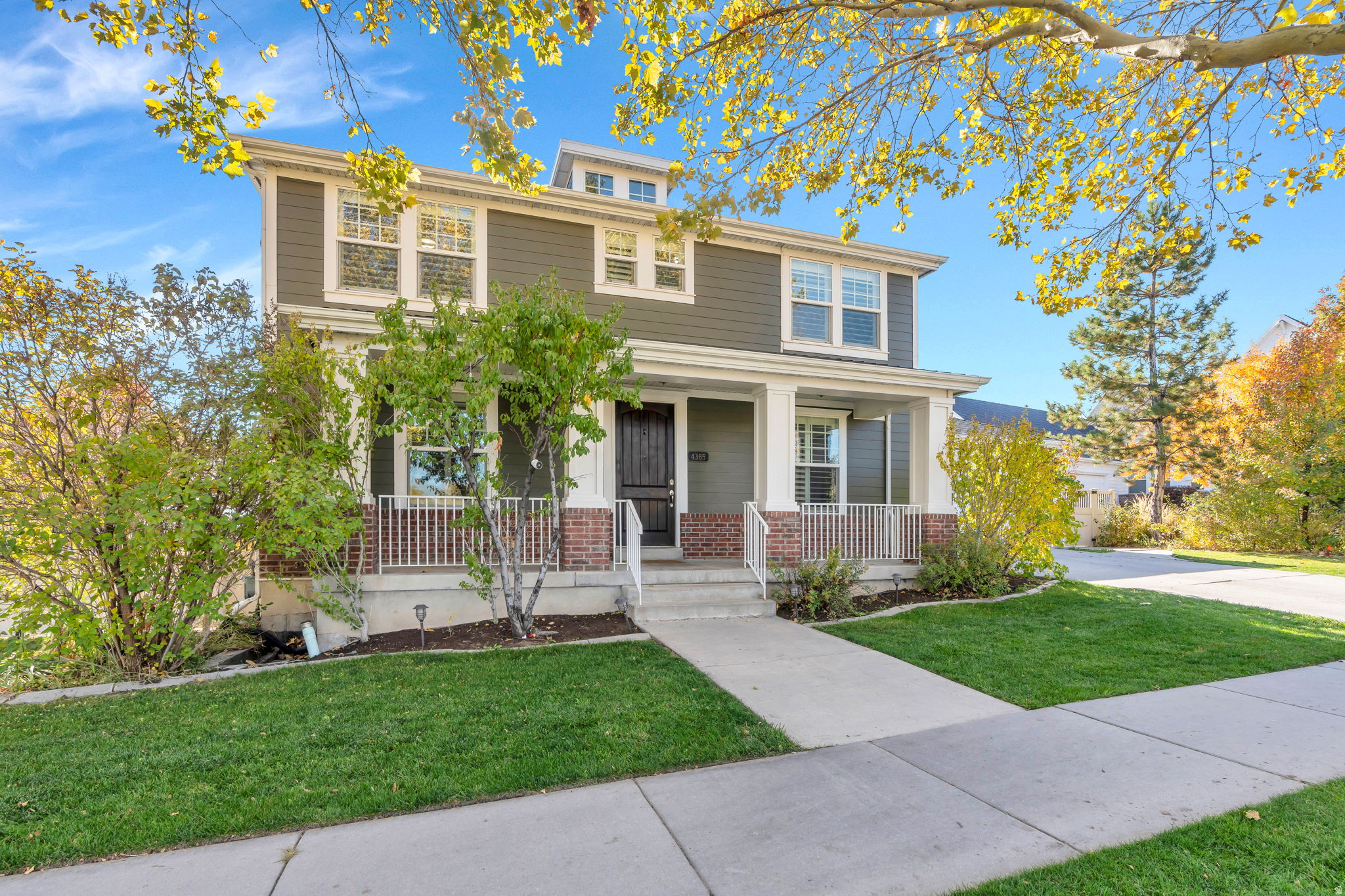 KENNECOTT - Residential