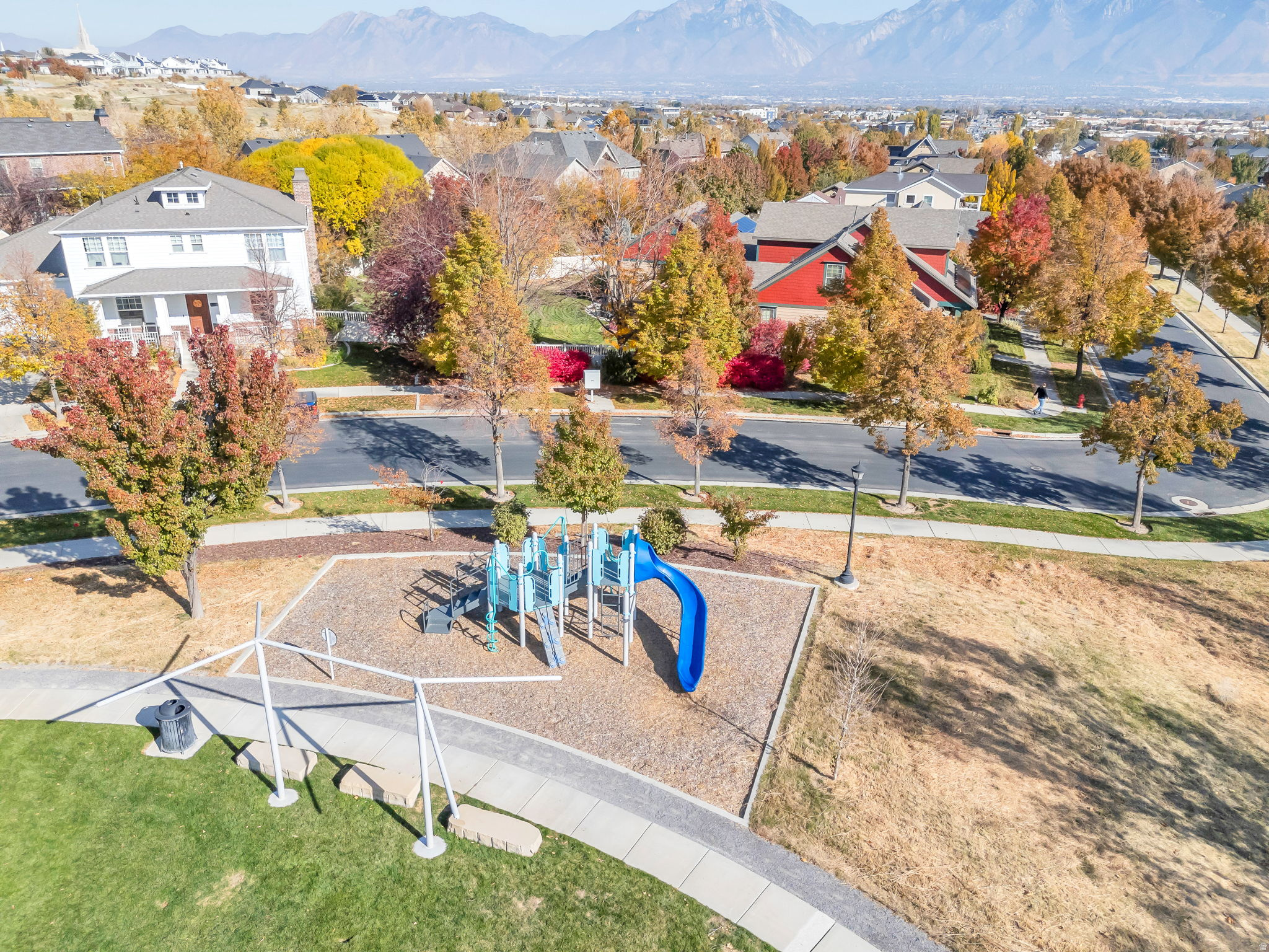 KENNECOTT - Residential