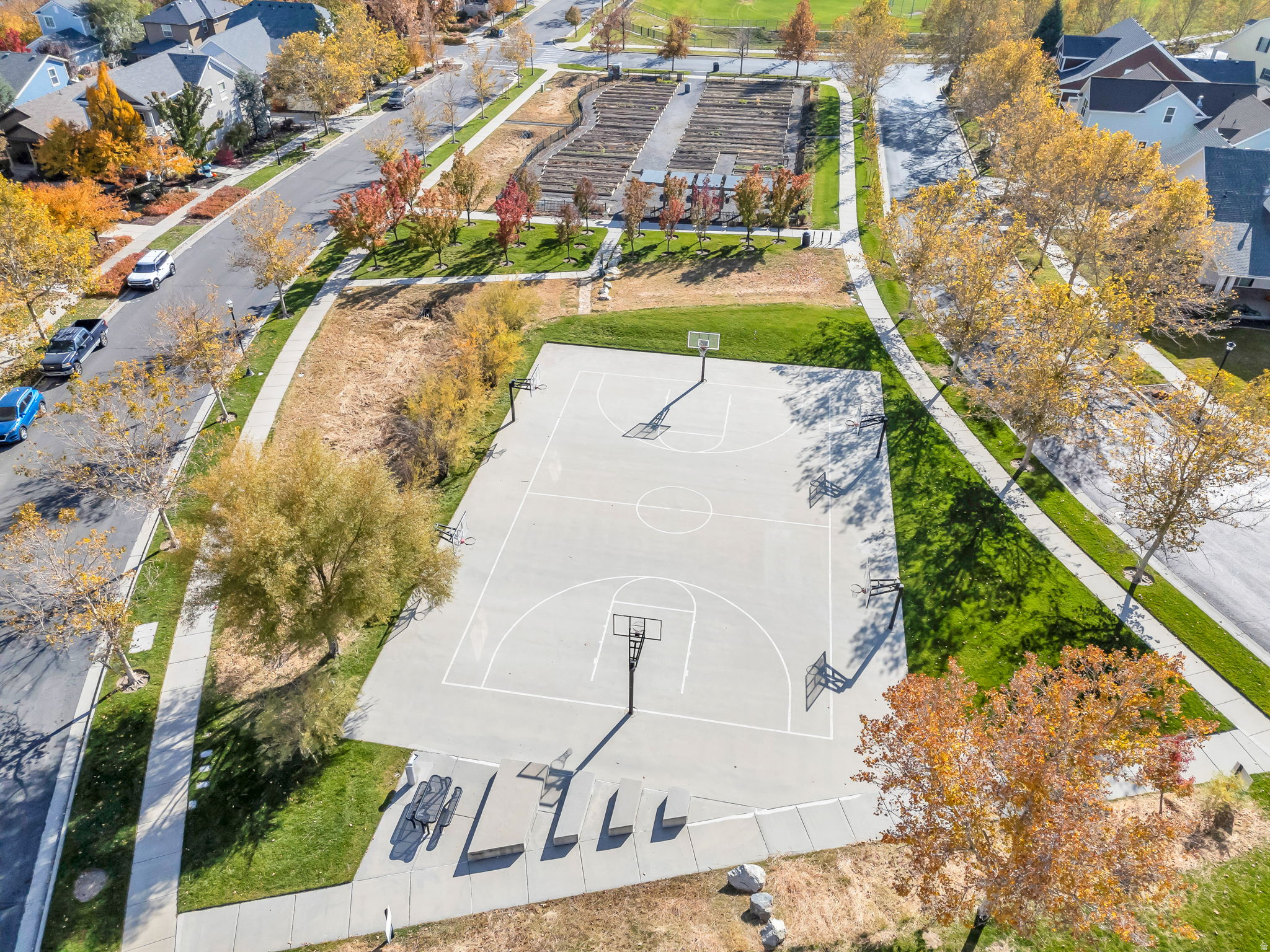 KENNECOTT - Residential