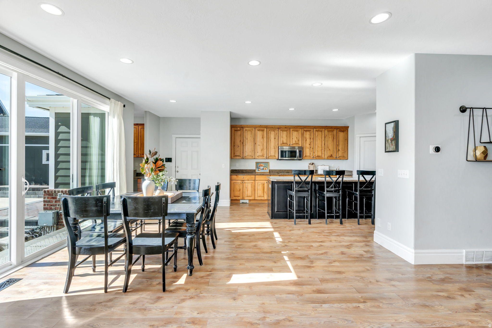 KENNECOTT - Residential