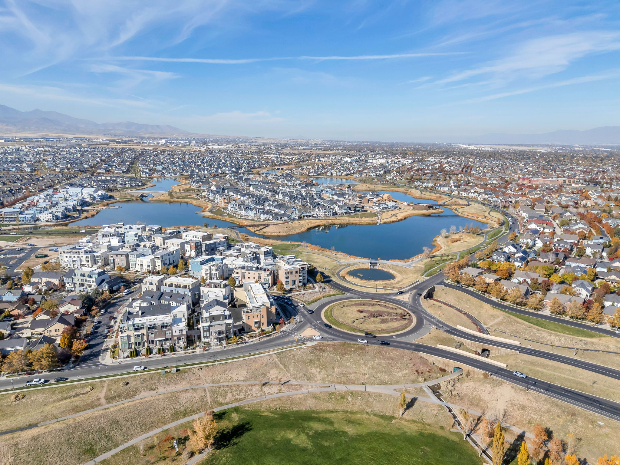 KENNECOTT - Residential