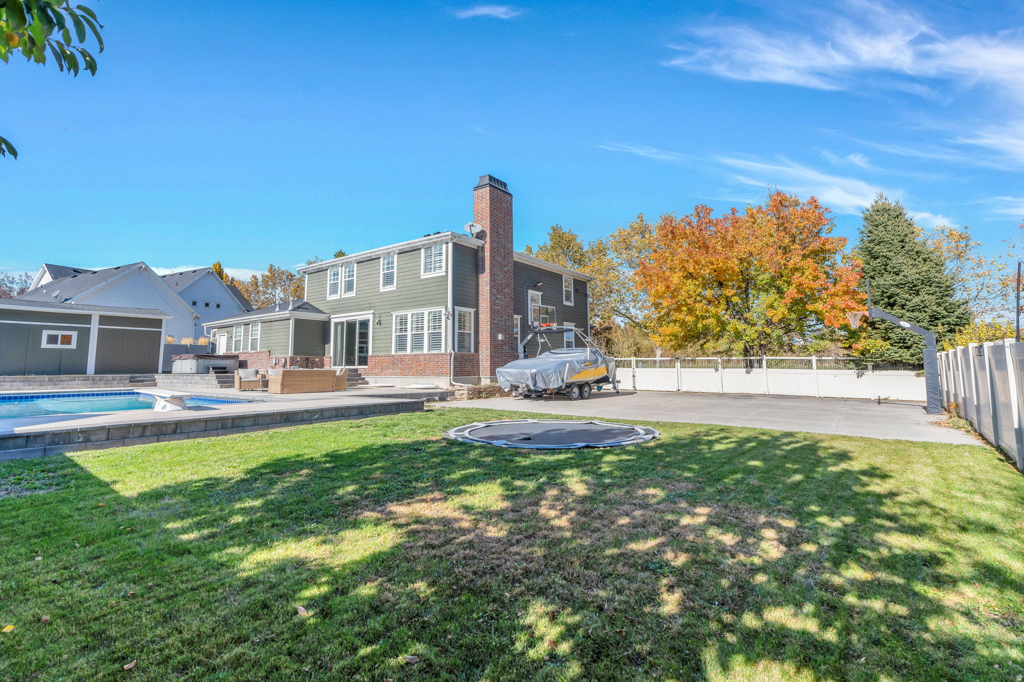 KENNECOTT - Residential