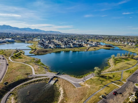 Tiny photo for 4385 W OPEN HILL DR, South Jordan, UT 84009 (MLS # 2159128)
