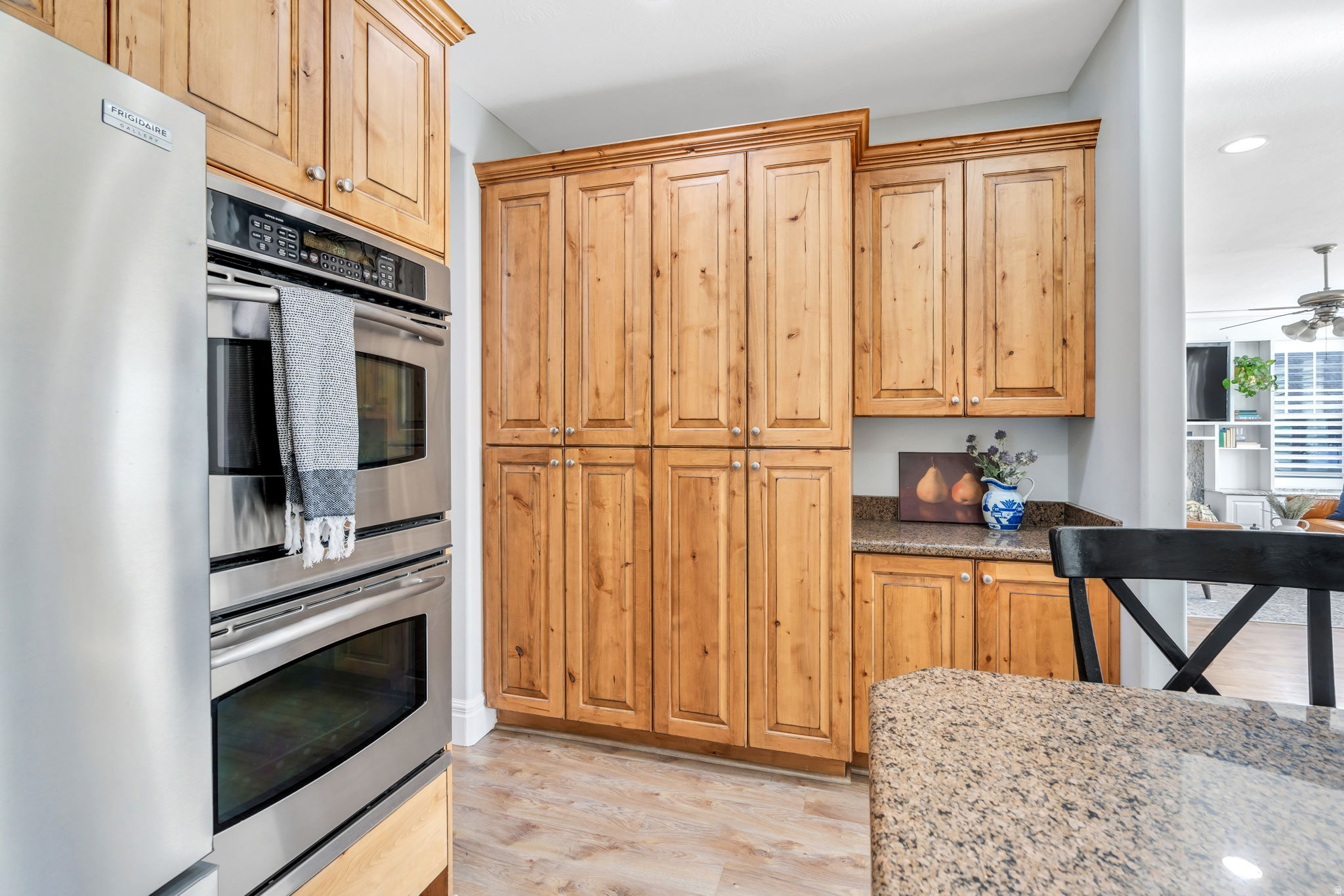 KENNECOTT - Residential