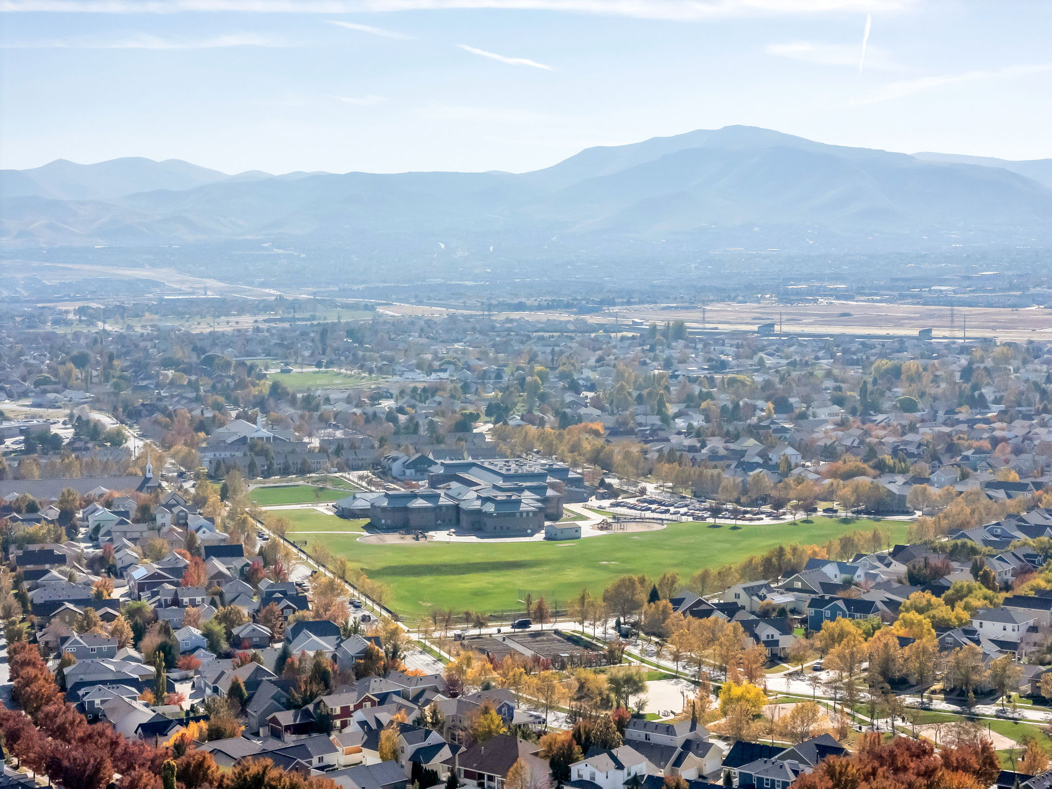 KENNECOTT - Residential