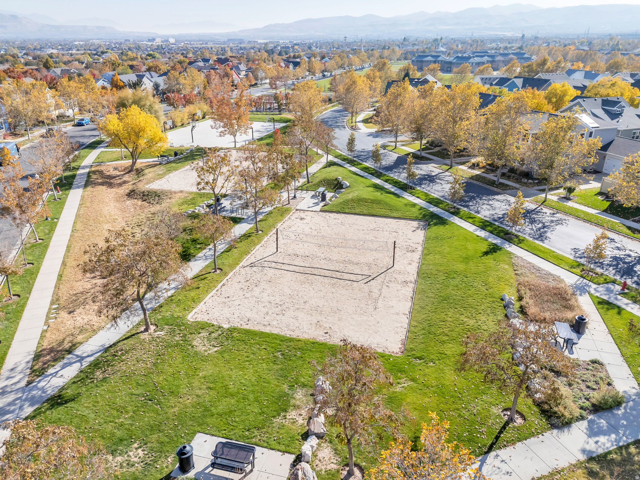KENNECOTT - Residential