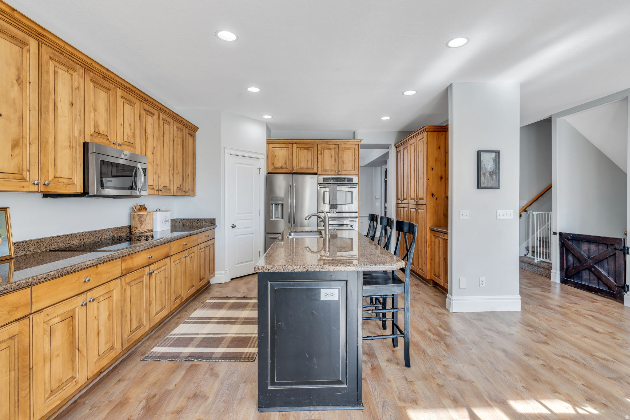 KENNECOTT - Residential