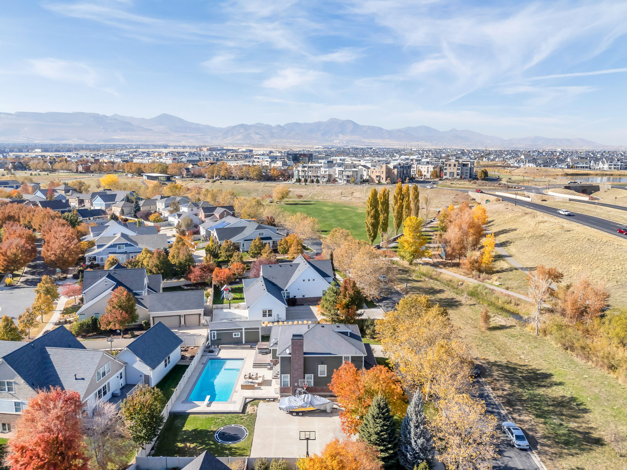 KENNECOTT - Residential